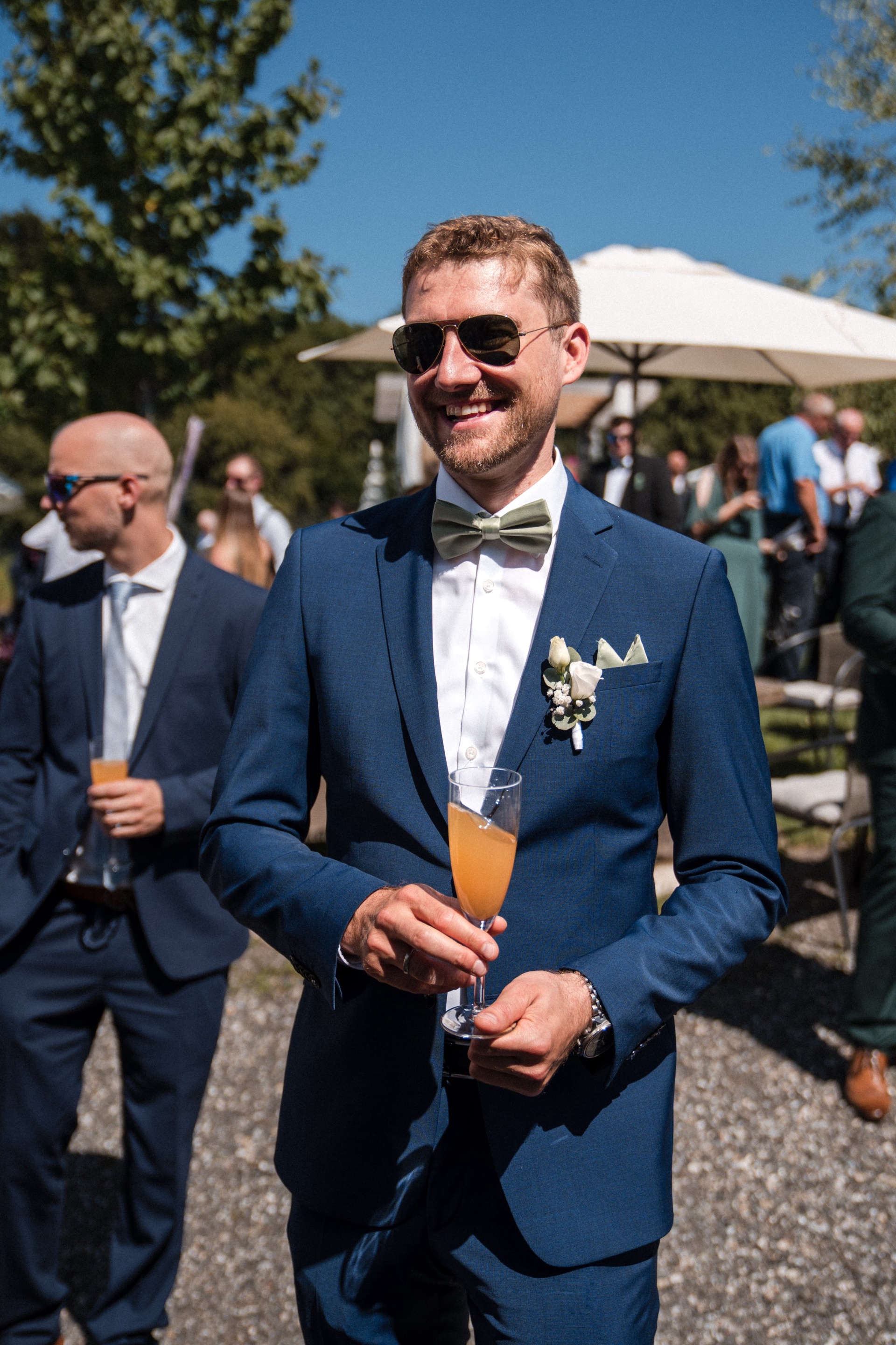 Lisa & Julian – Hochzeit bei Obstbau Haas, Bild 32