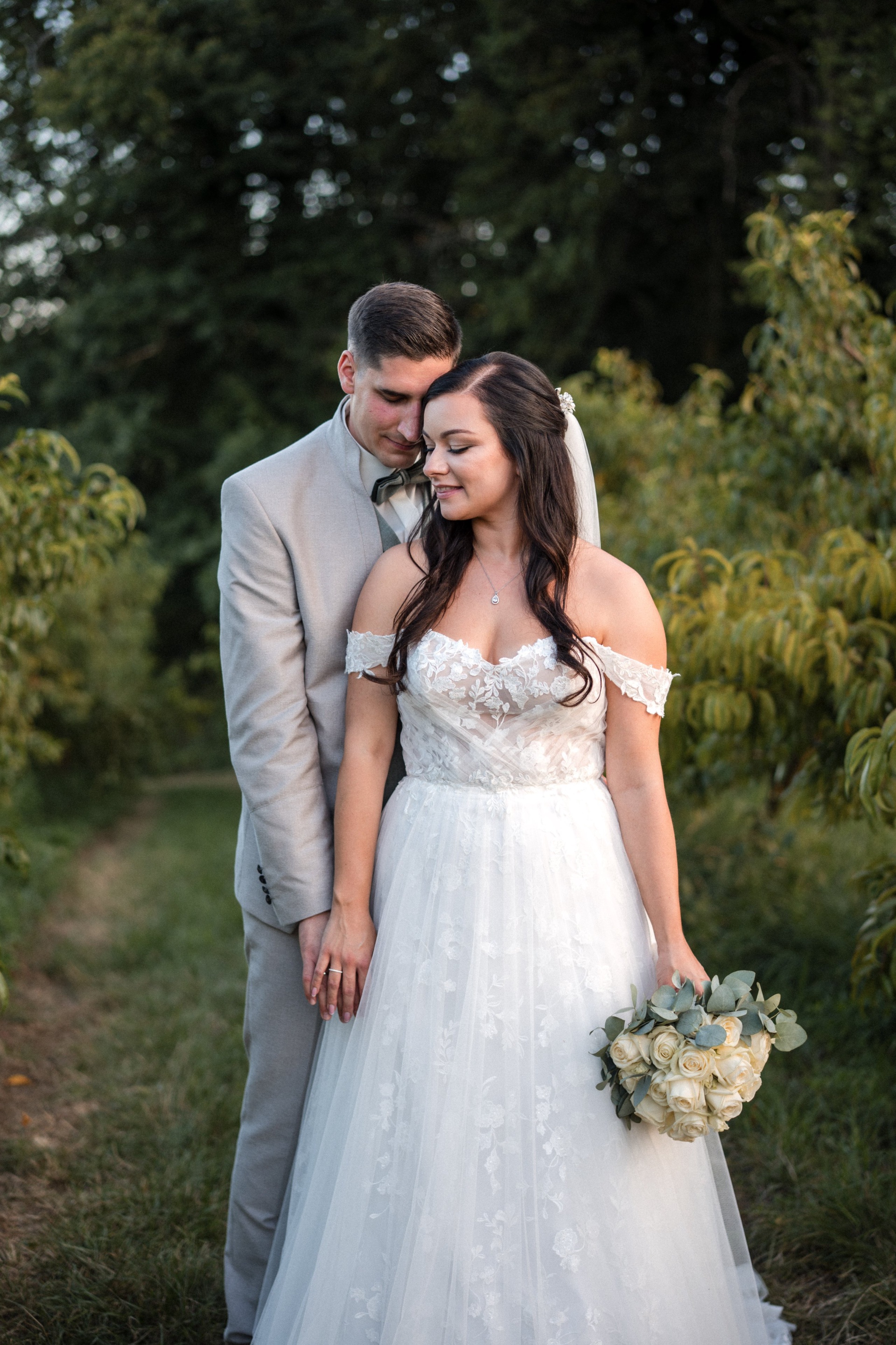 Lisa & Julian – Hochzeit bei Obstbau Haas, Bild 57