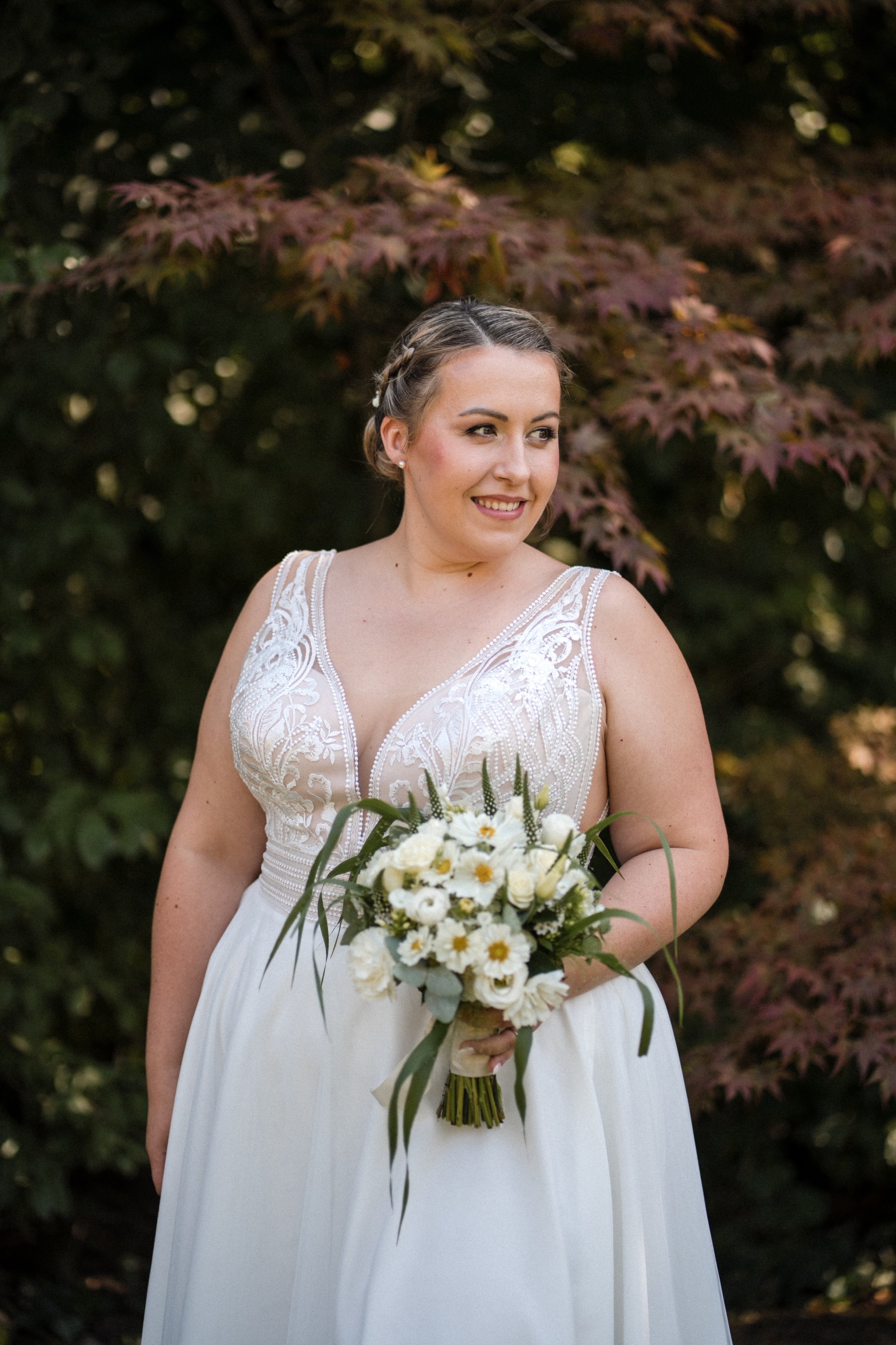 Karoline & Florian – Hochzeit bei Mirli im Irenental, Bild 18