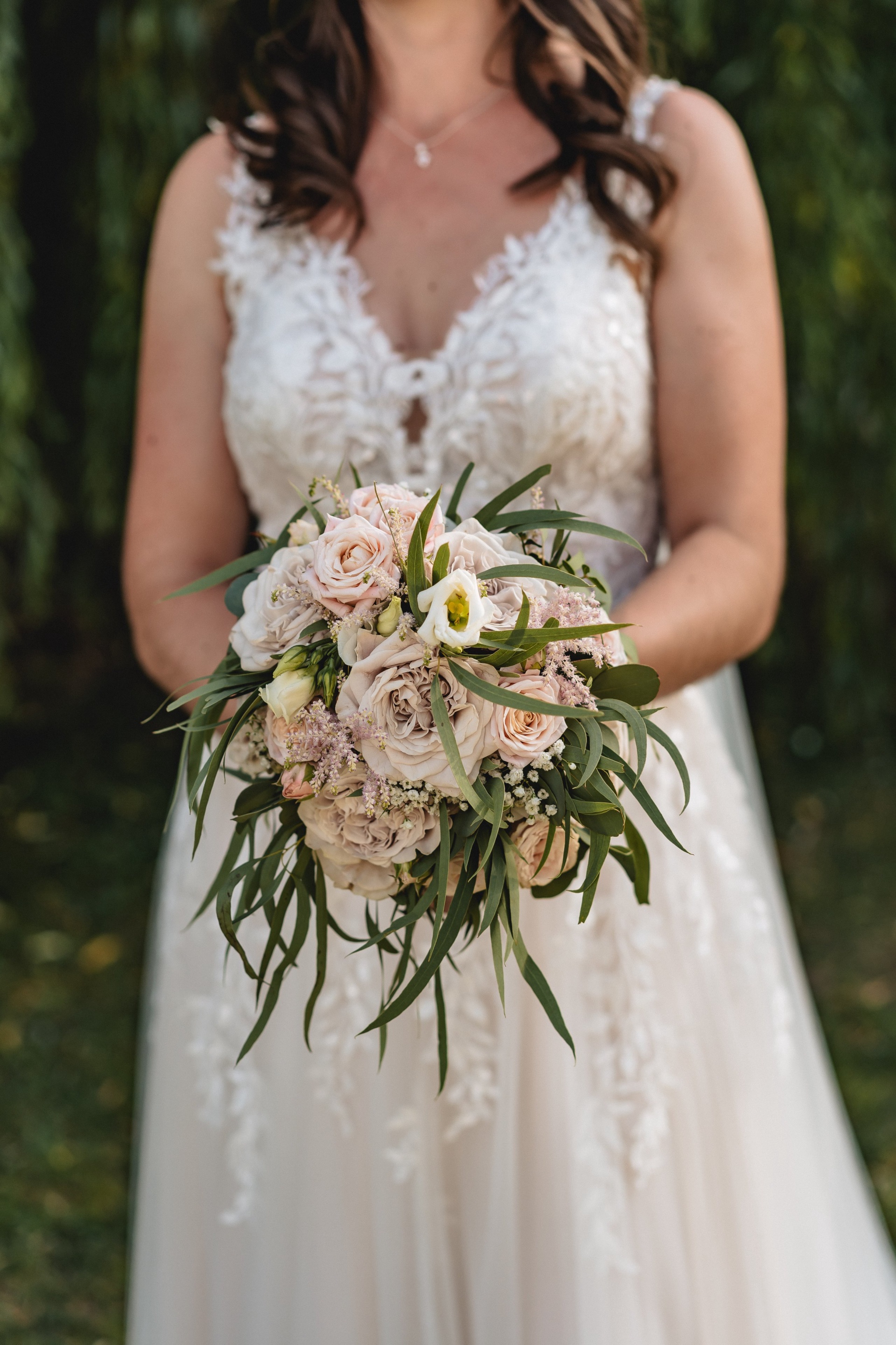 Hochzeit im Schloss Gurhof – Stefanie & Daniel (Niederösterreich)