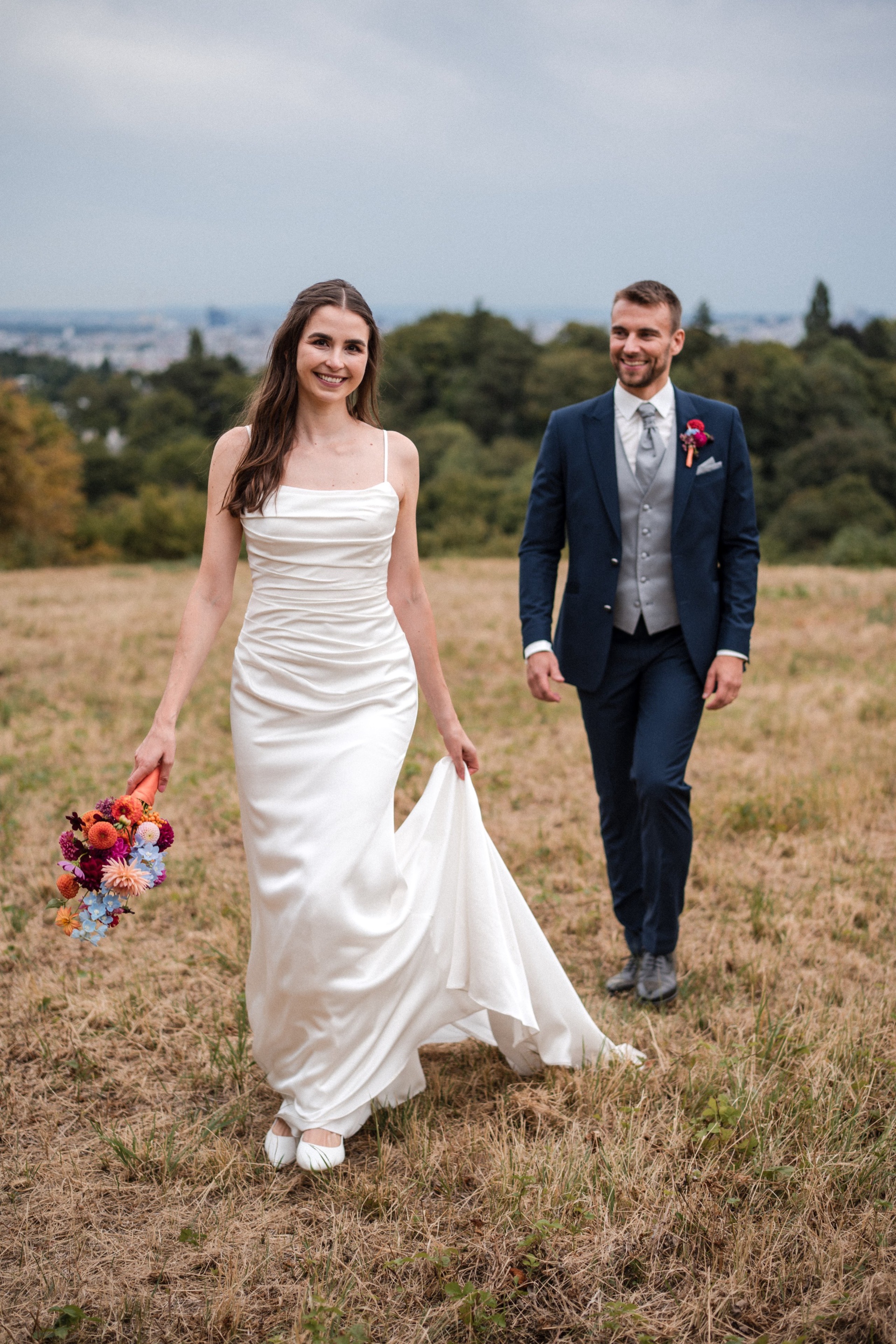 Lara & Paul – Hochzeit Am Reisenberg, Bild 56