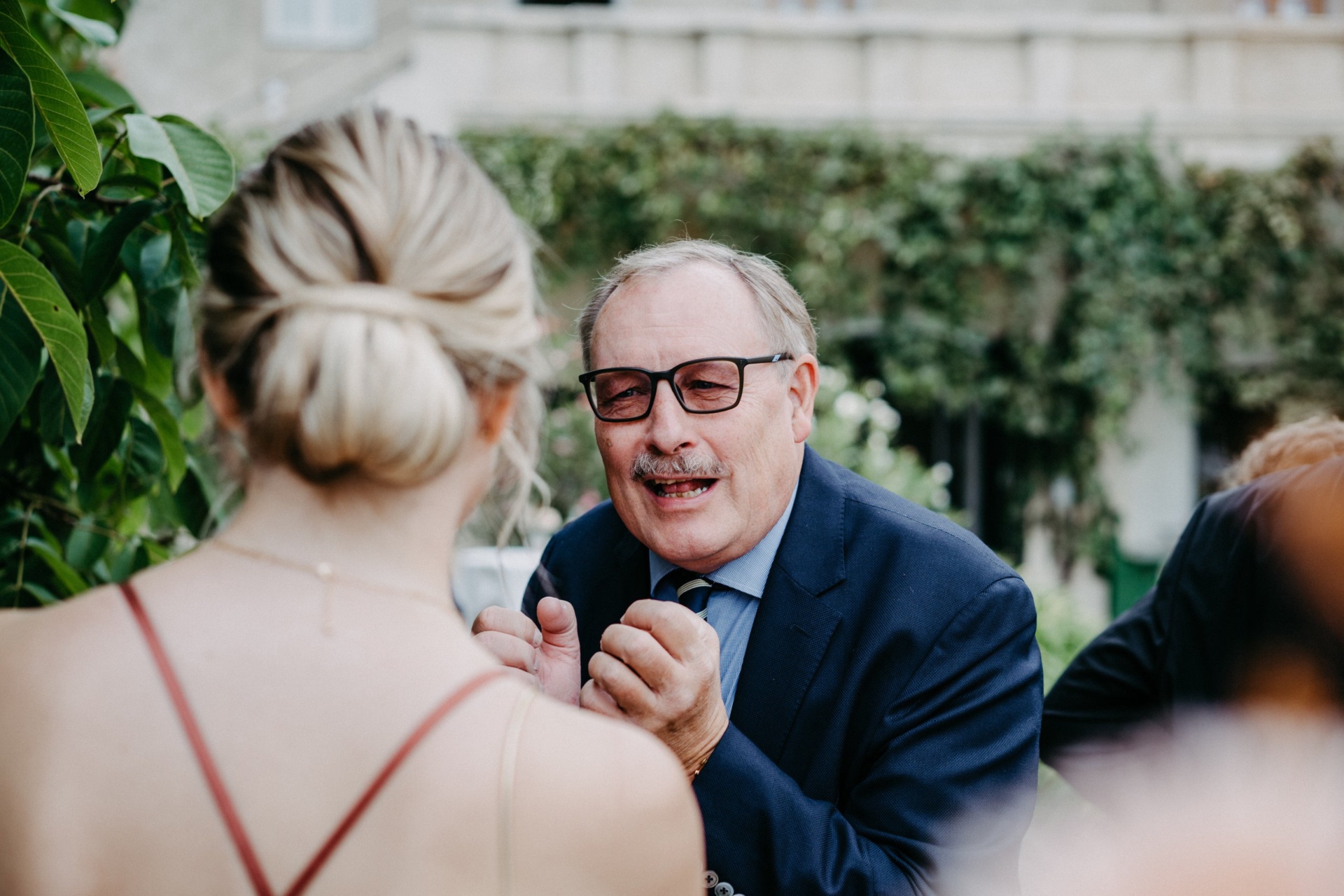 Hochzeit im Gut Oberstockstall – Julia & Stefan (Niederösterreich)
