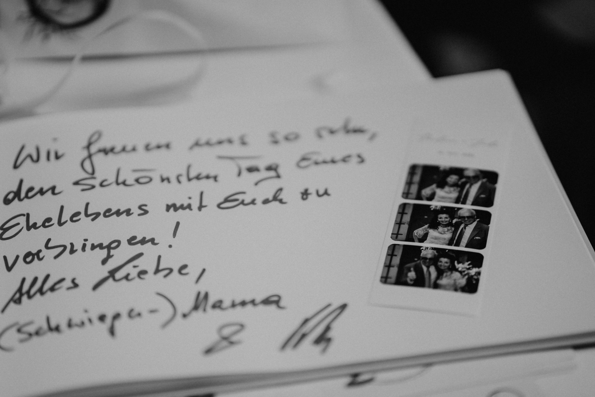 Hochzeit im Mayer am Pfarrplatz – Paulina & Jude (Wien)