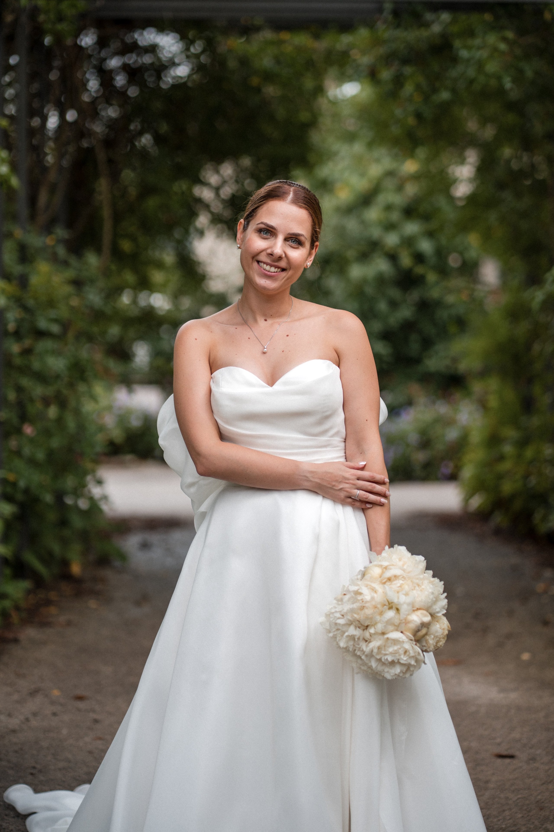 Sophia & Alexander – Hochzeit im Schloss an der Eisenstraße, Bild 45