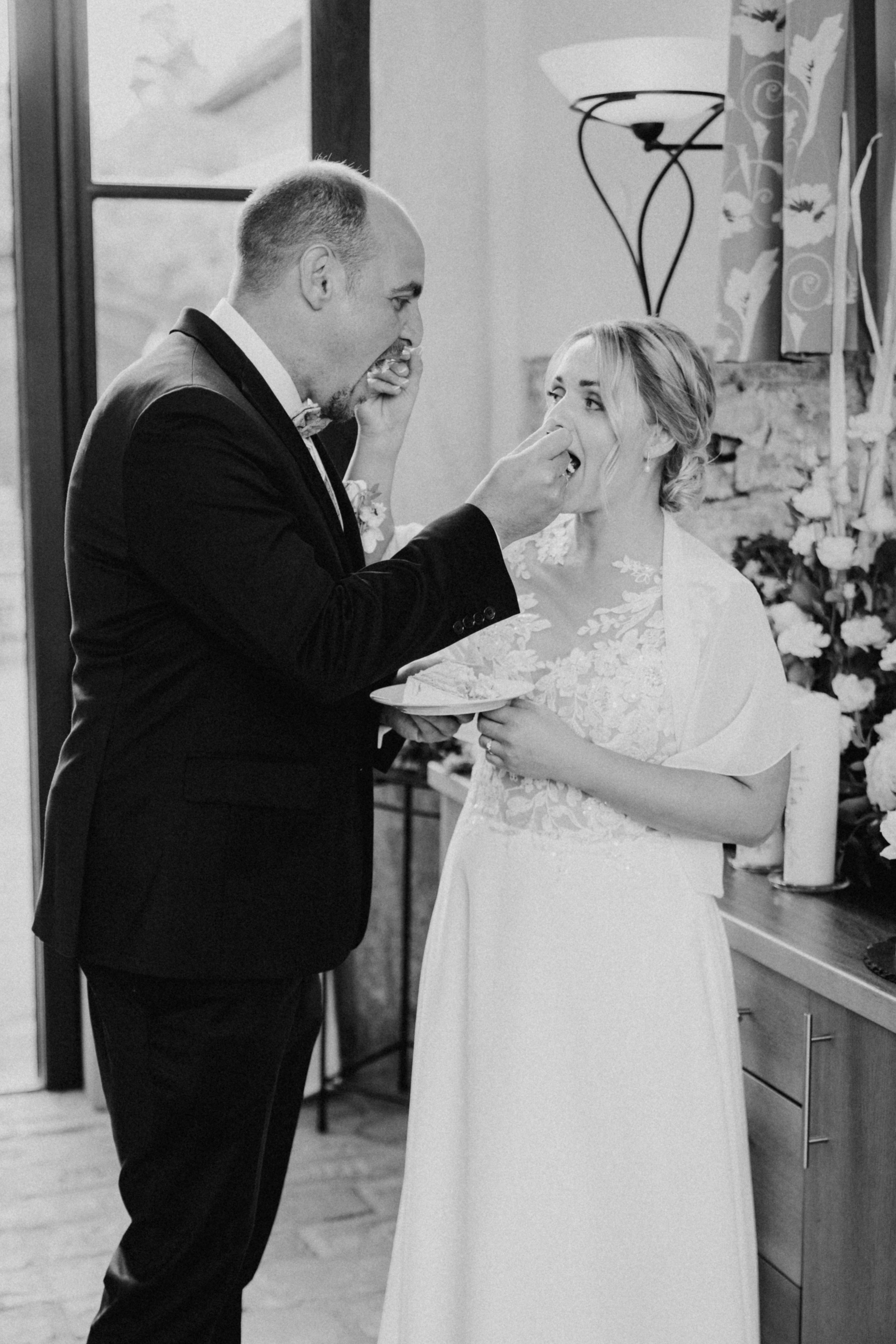 Anna & Martin – Hochzeit auf der Rosenburg, Bild 79