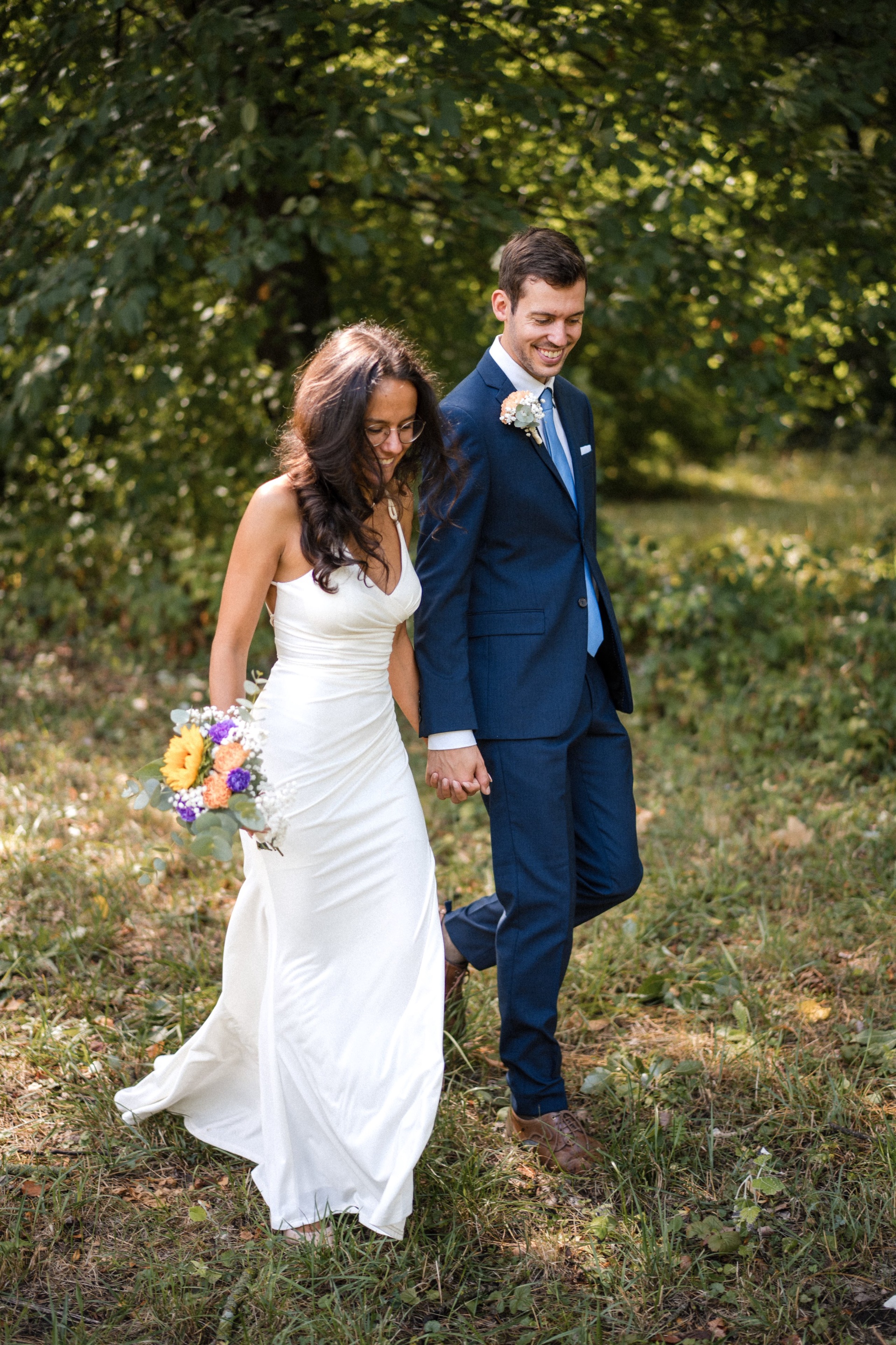 Karoline & Manuel – Standesamt Bruck an der Leitha, Bild 37