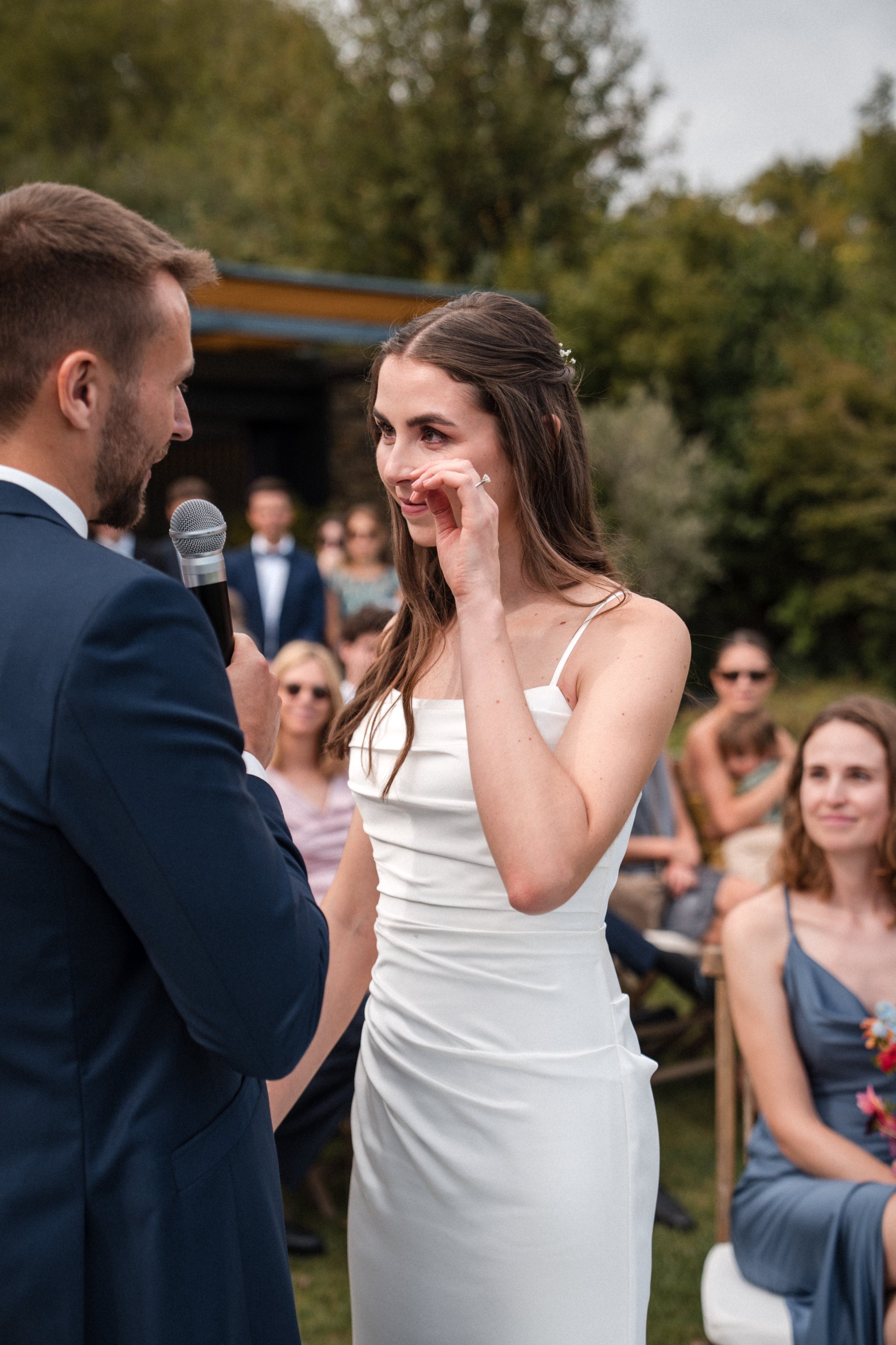 Lara & Paul – Hochzeit Am Reisenberg, Bild 27