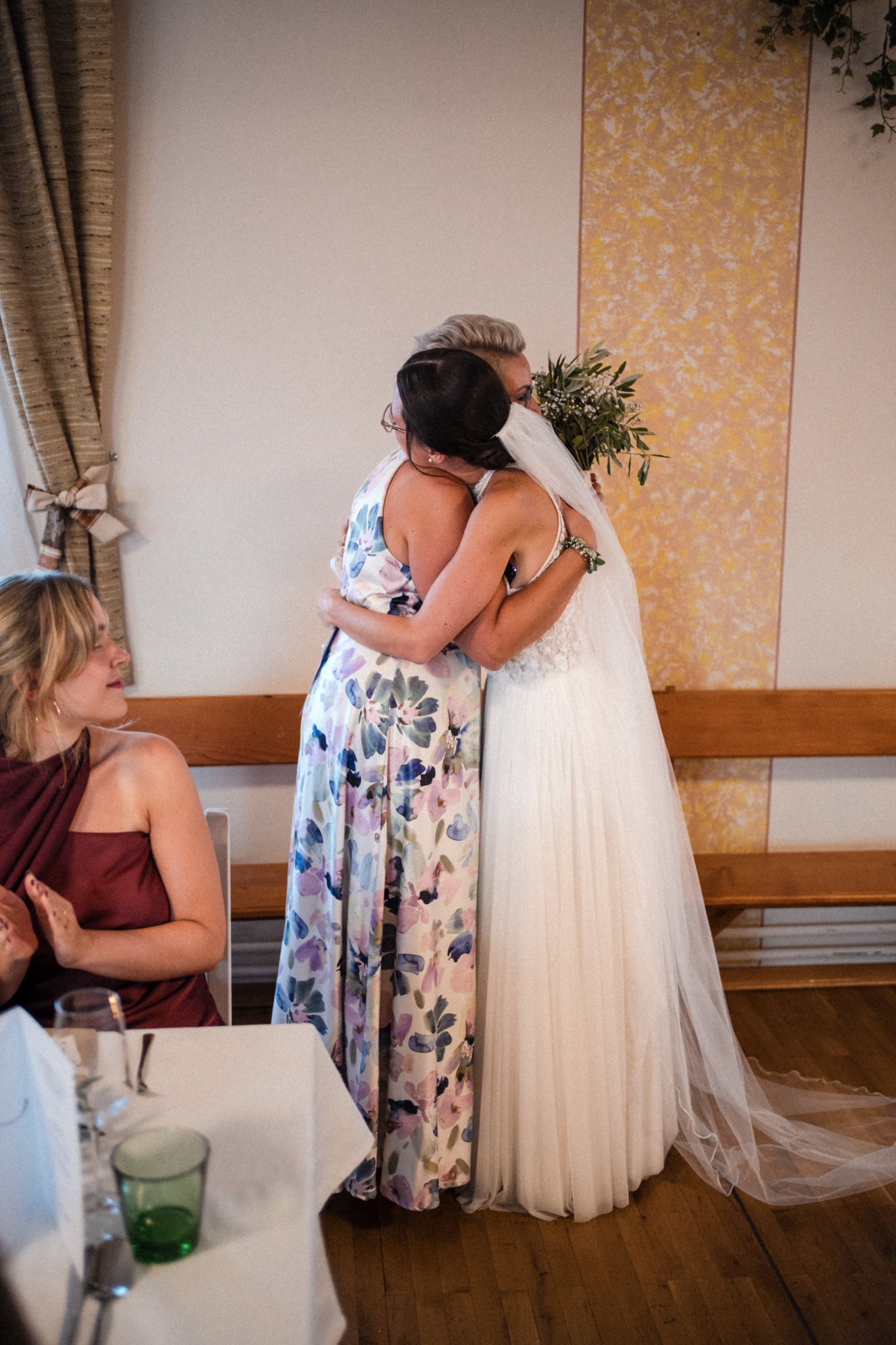 Magdalena & Adrian – Hochzeit im Kellerschlössel der Domäne Wachau, Bild 92
