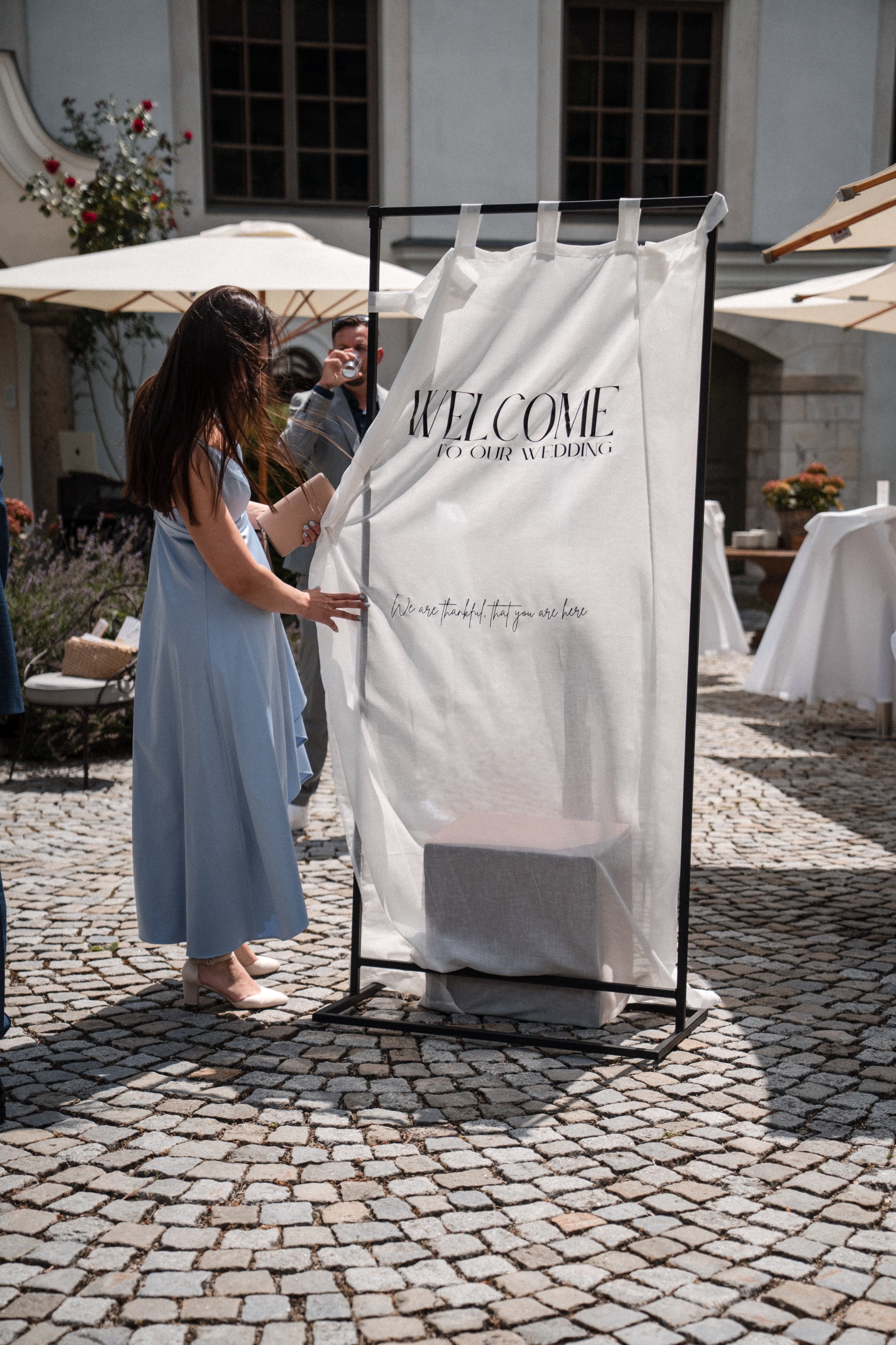 Conny & Lukas – Hochzeit im Lorenz Wachau, Bild 15
