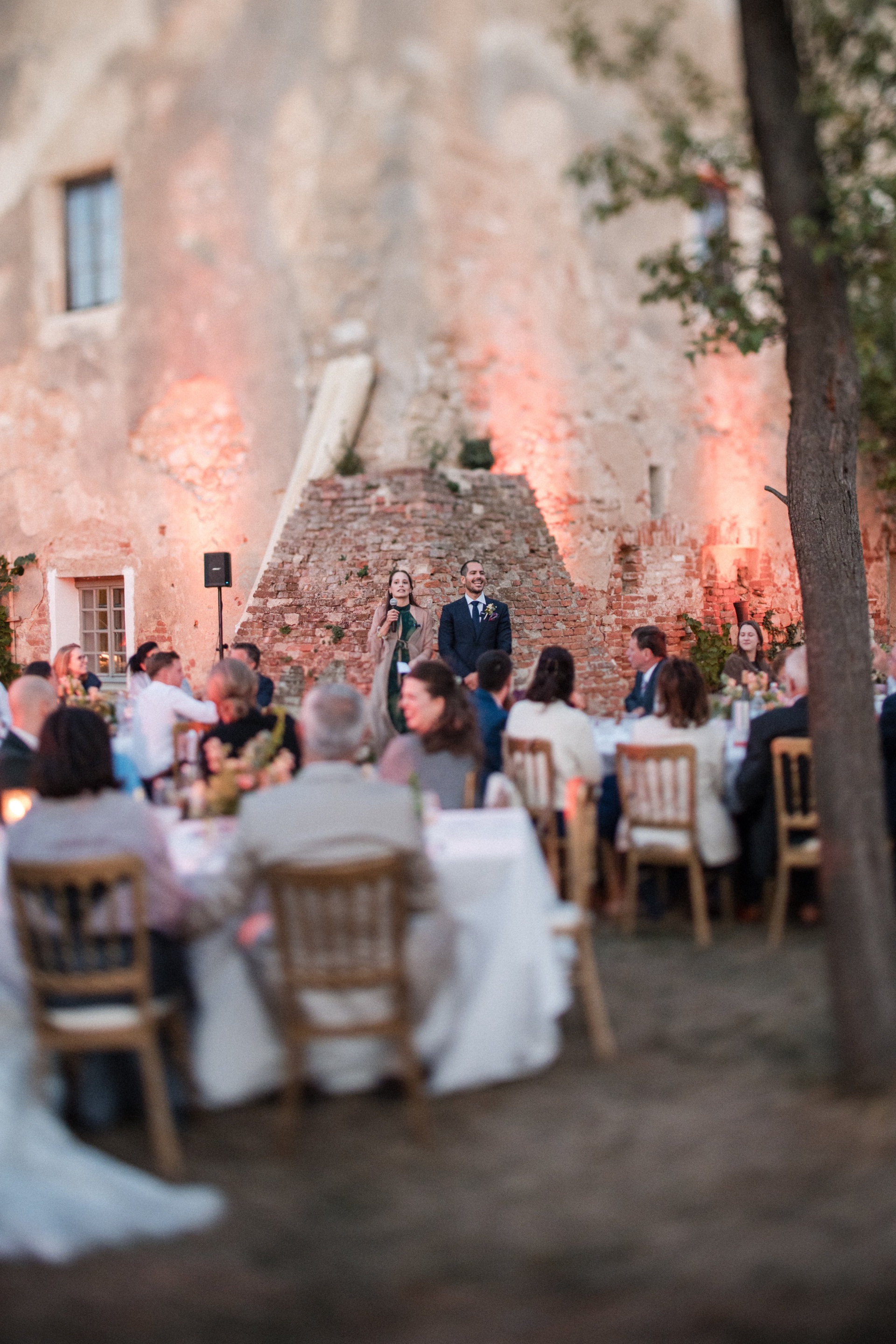 Paula & Gernot – Hochzeit im Schloss Haggenberg, Bild 89