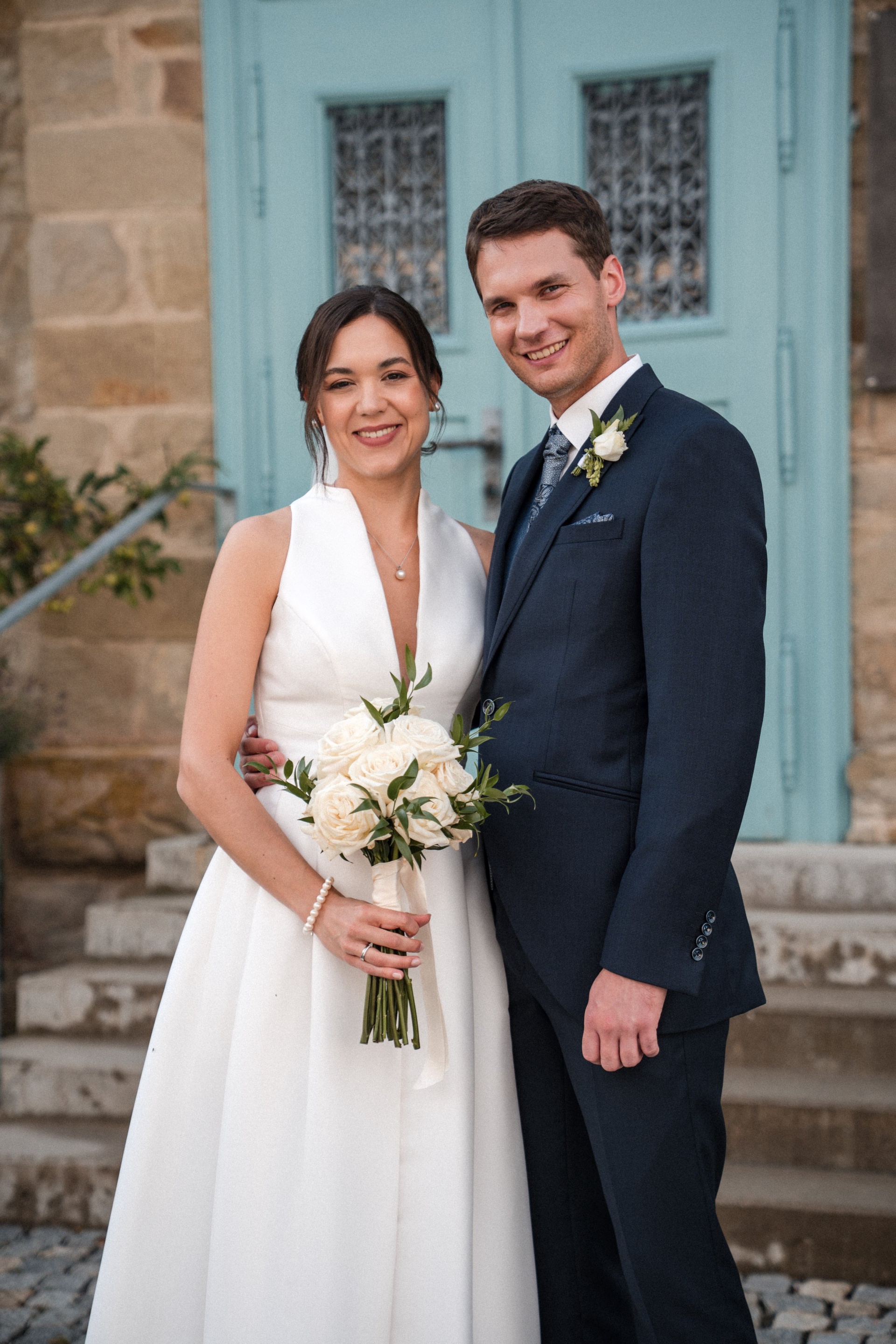 Laura & Thomas – Hochzeit im Refugium Hochstrass, Bild 39