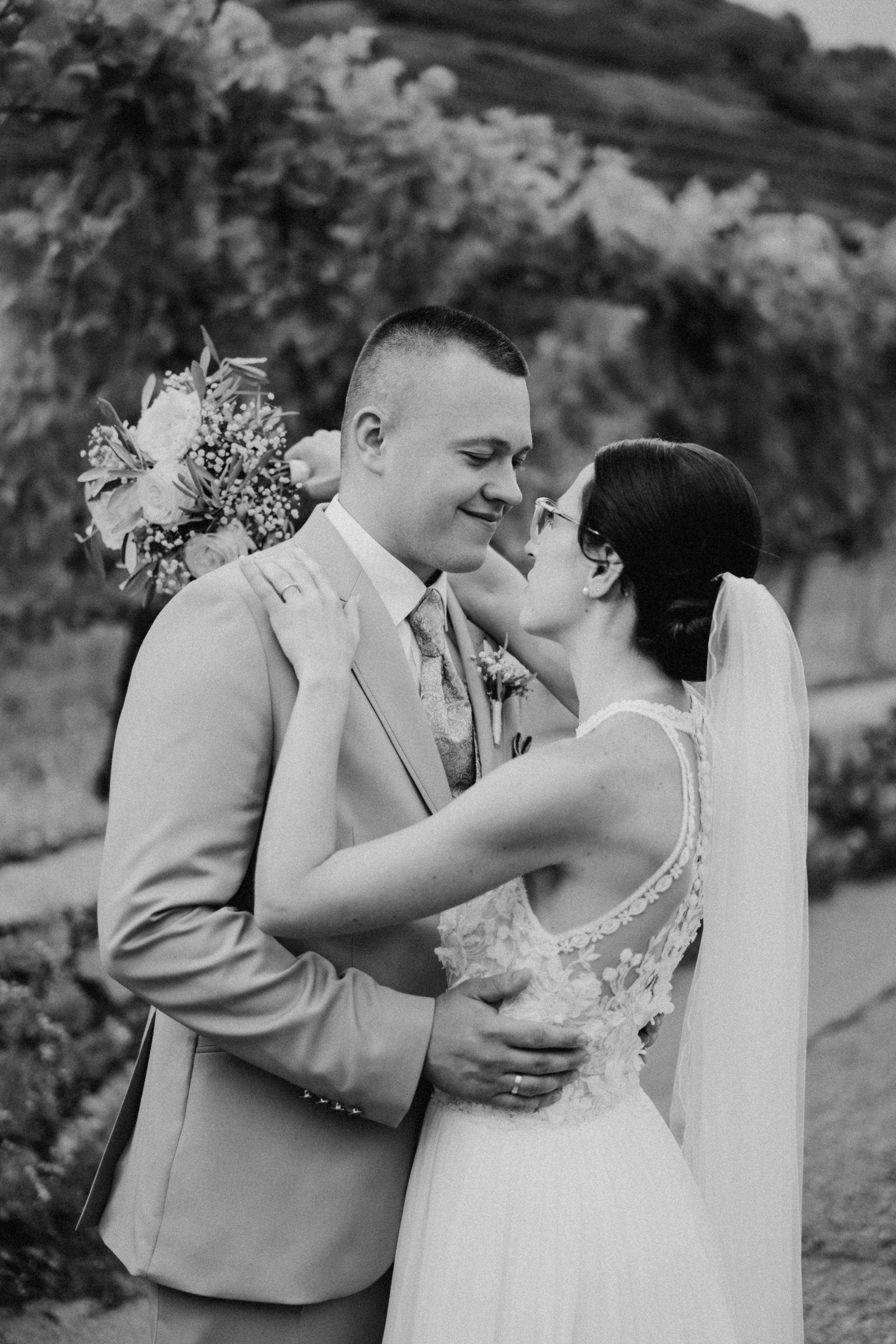 Magdalena & Adrian – Hochzeit im Kellerschlössel der Domäne Wachau, Bild 79