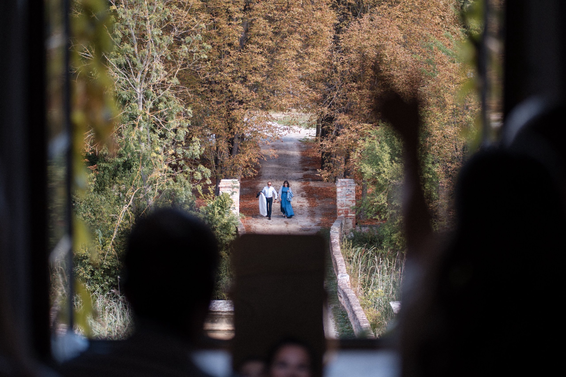 Paula & Gernot – Hochzeit im Schloss Haggenberg, Bild 6