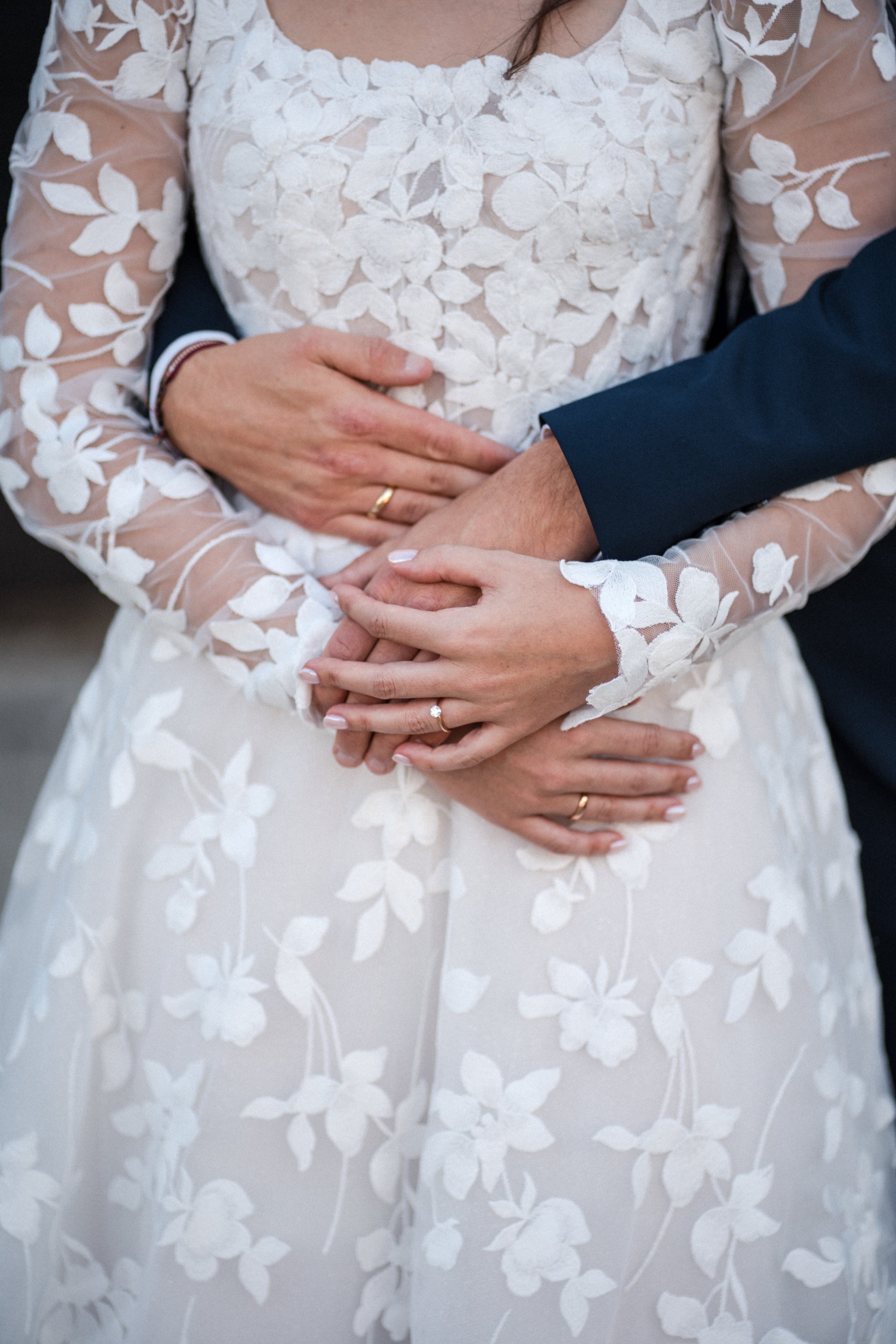 Paula & Gernot – Hochzeit im Schloss Haggenberg, Bild 67