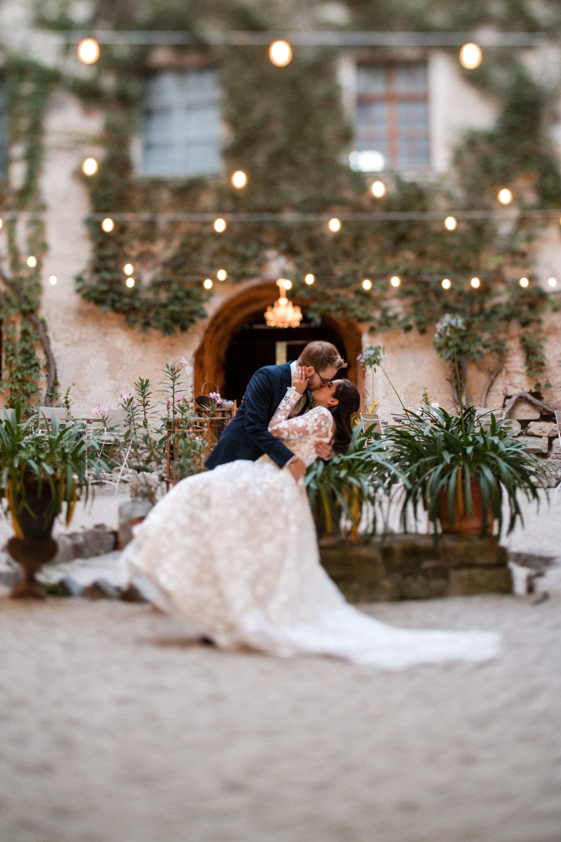 Paula & Gernot – Hochzeit im Schloss Haggenberg, Bild 86
