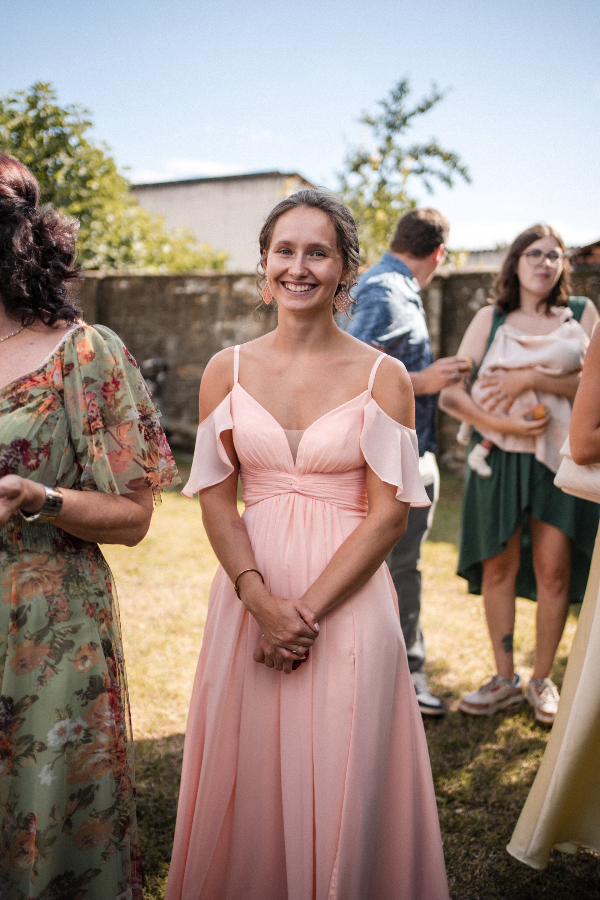 Karoline & Manuel – Hochzeit in Bruck an der Leitha, Bild 55
