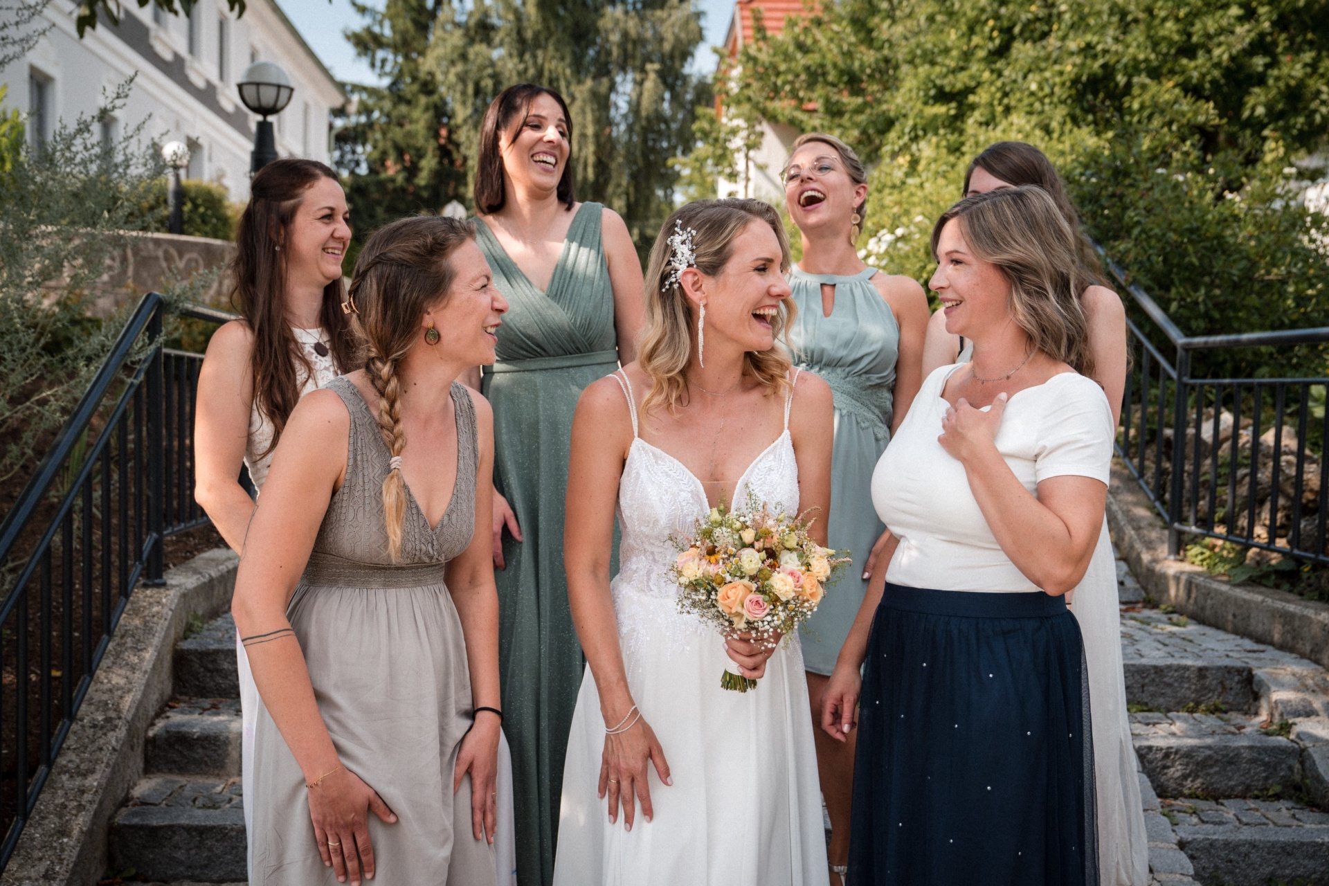 Hochzeit von Marlies & Matthias, Bild 34