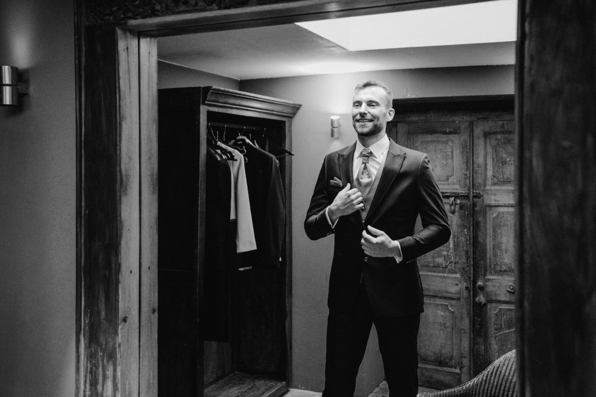 Lara & Paul – Hochzeit Am Reisenberg, Bild 6