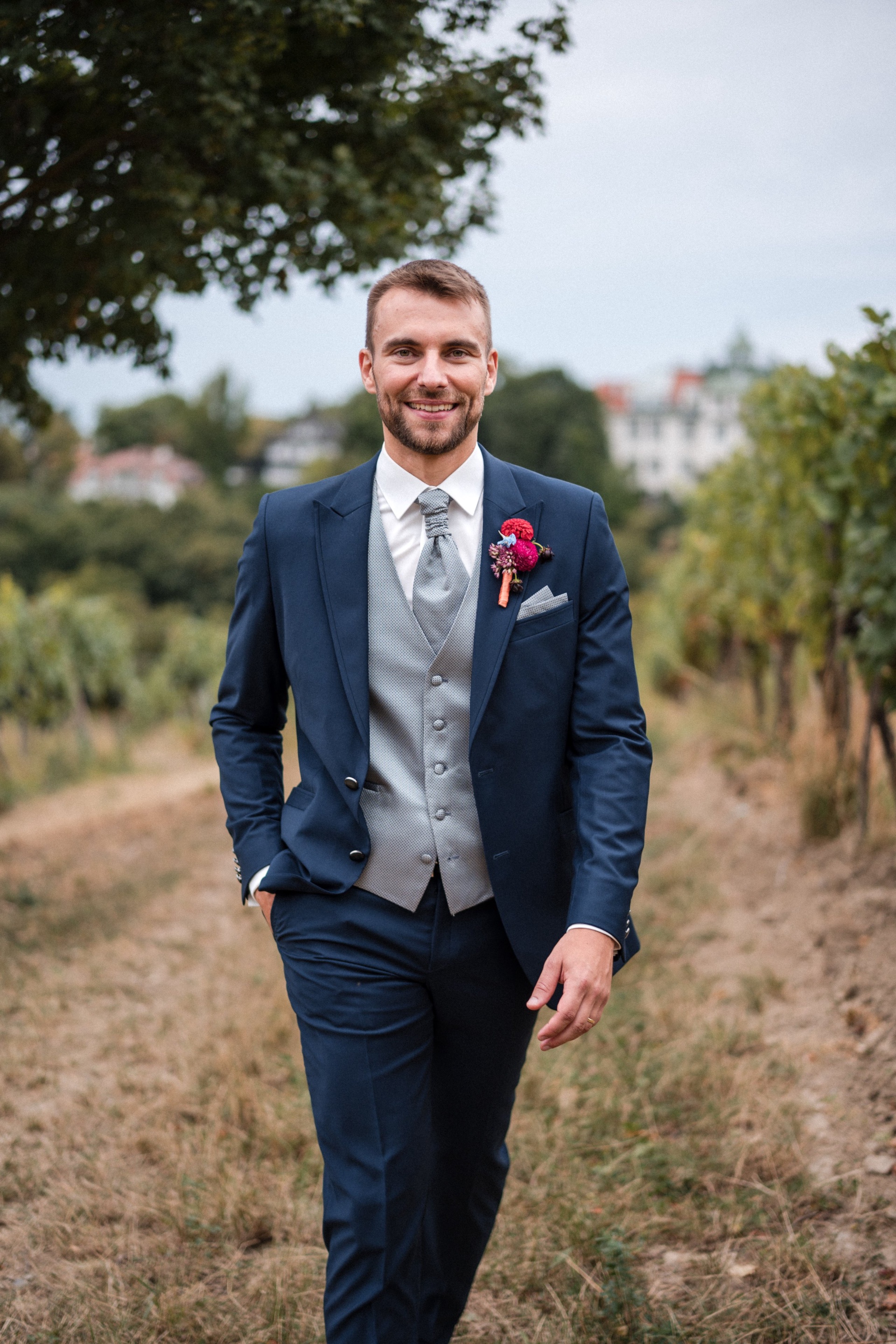 Lara & Paul – Hochzeit Am Reisenberg, Bild 54