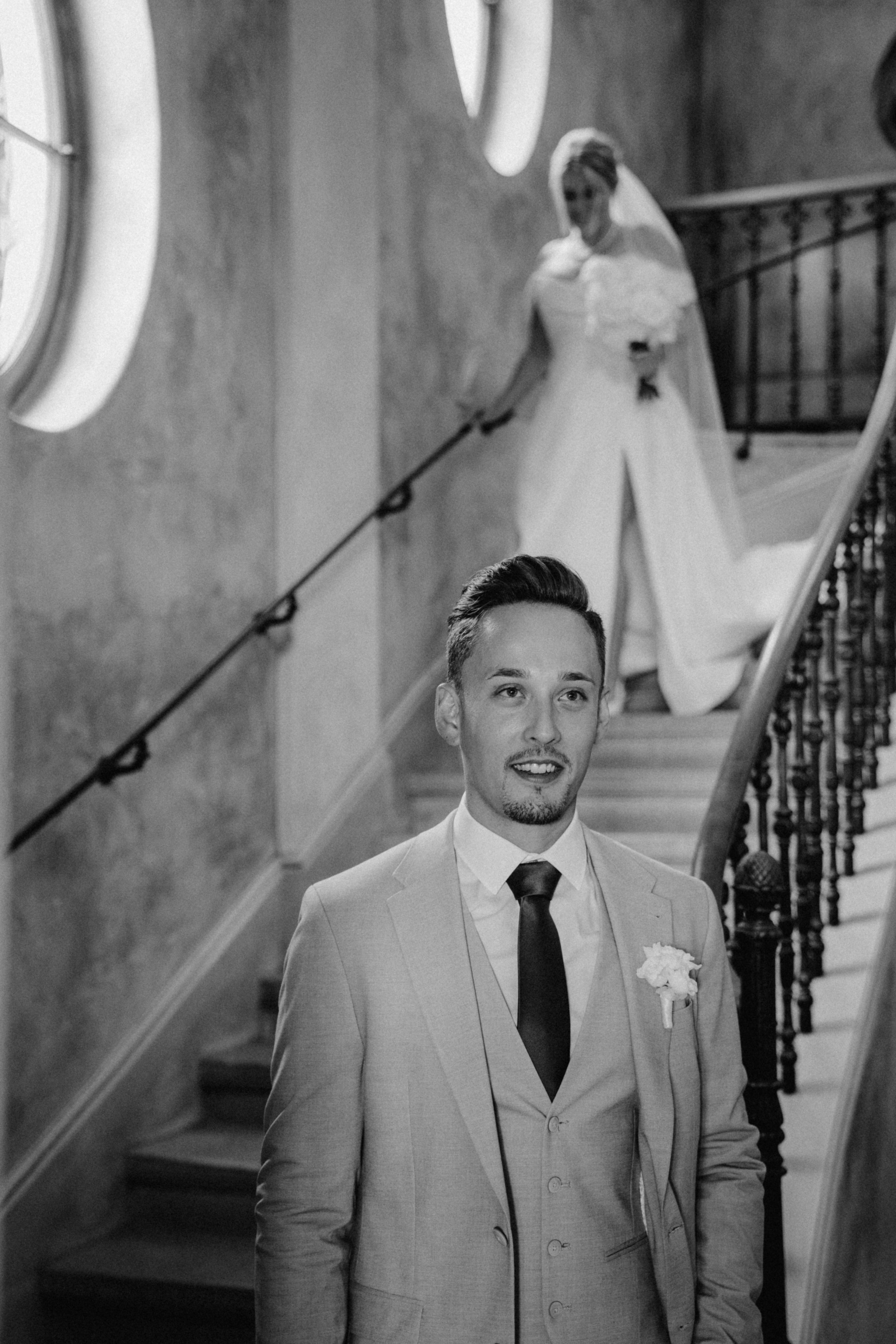 Conny & Lukas – Hochzeit im Lorenz Wachau, Bild 11