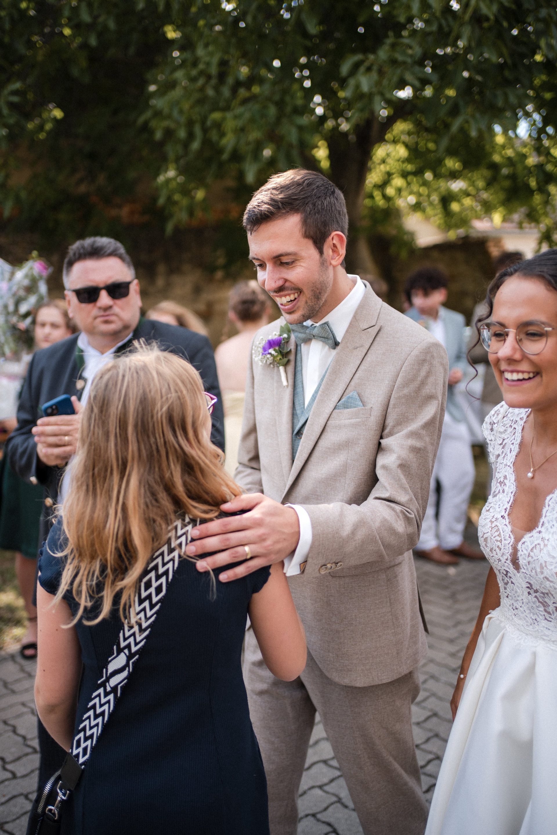 Karoline & Manuel – Hochzeit in Bruck an der Leitha, Bild 50