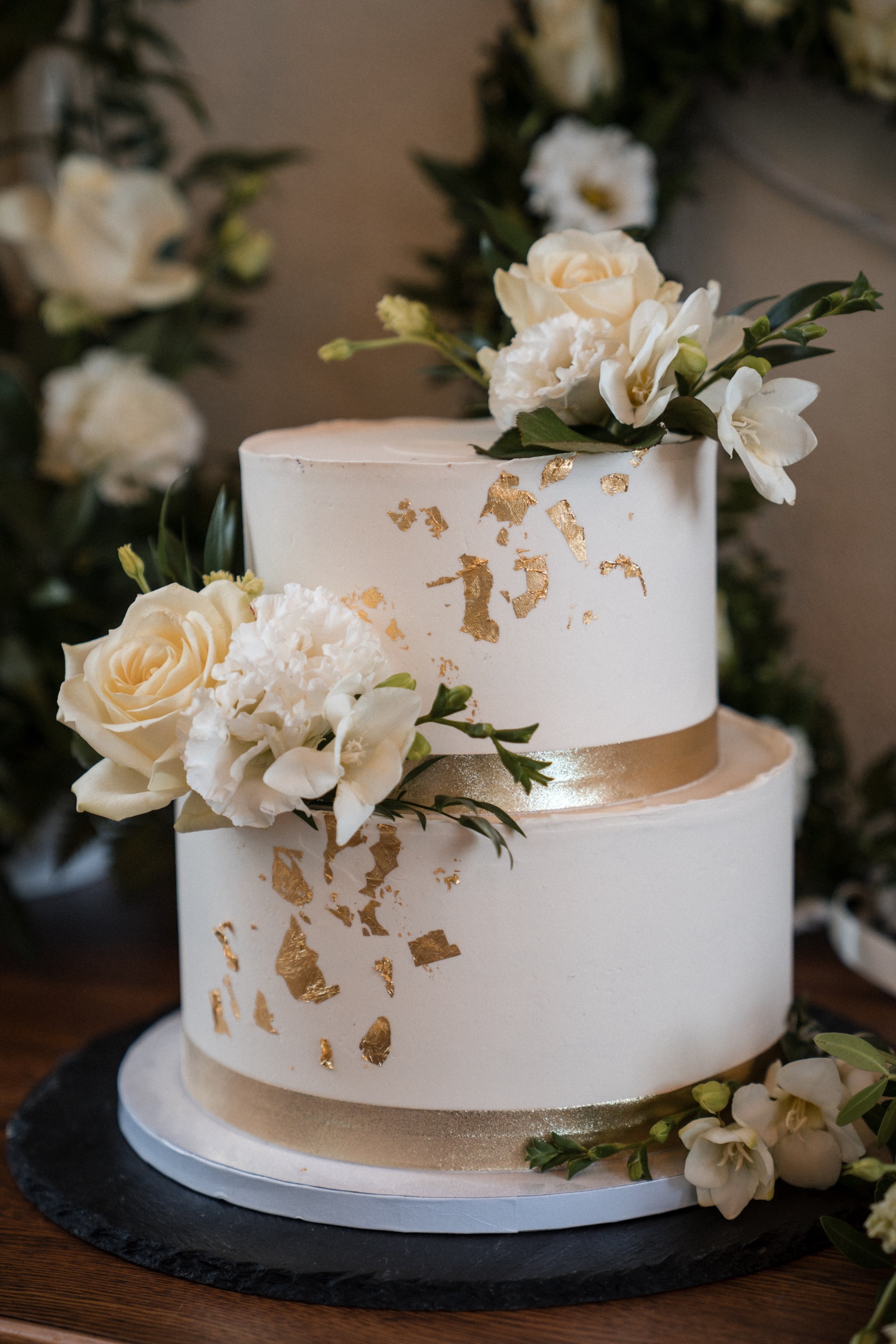 Anna & Martin – Hochzeit auf der Rosenburg, Bild 75