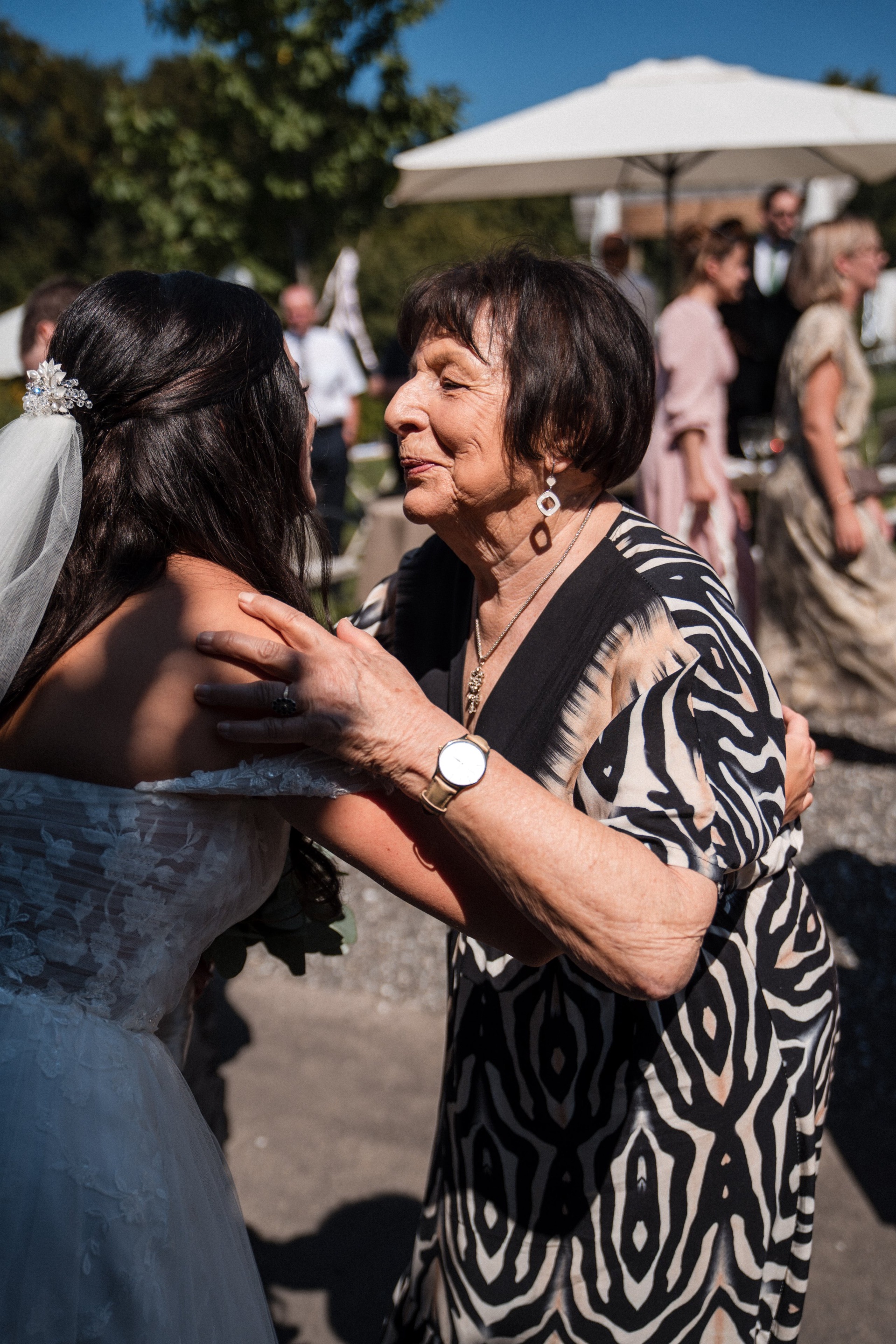 Lisa & Julian – Hochzeit bei Obstbau Haas, Bild 33