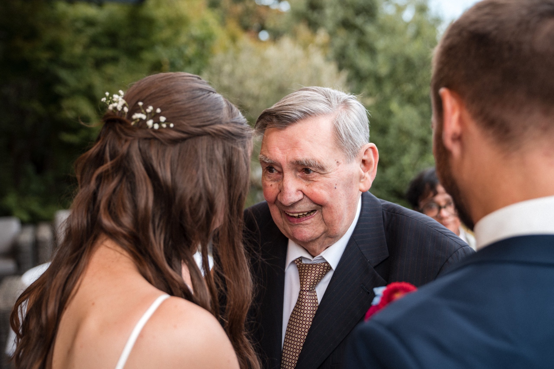 Lara & Paul – Hochzeit Am Reisenberg, Bild 34