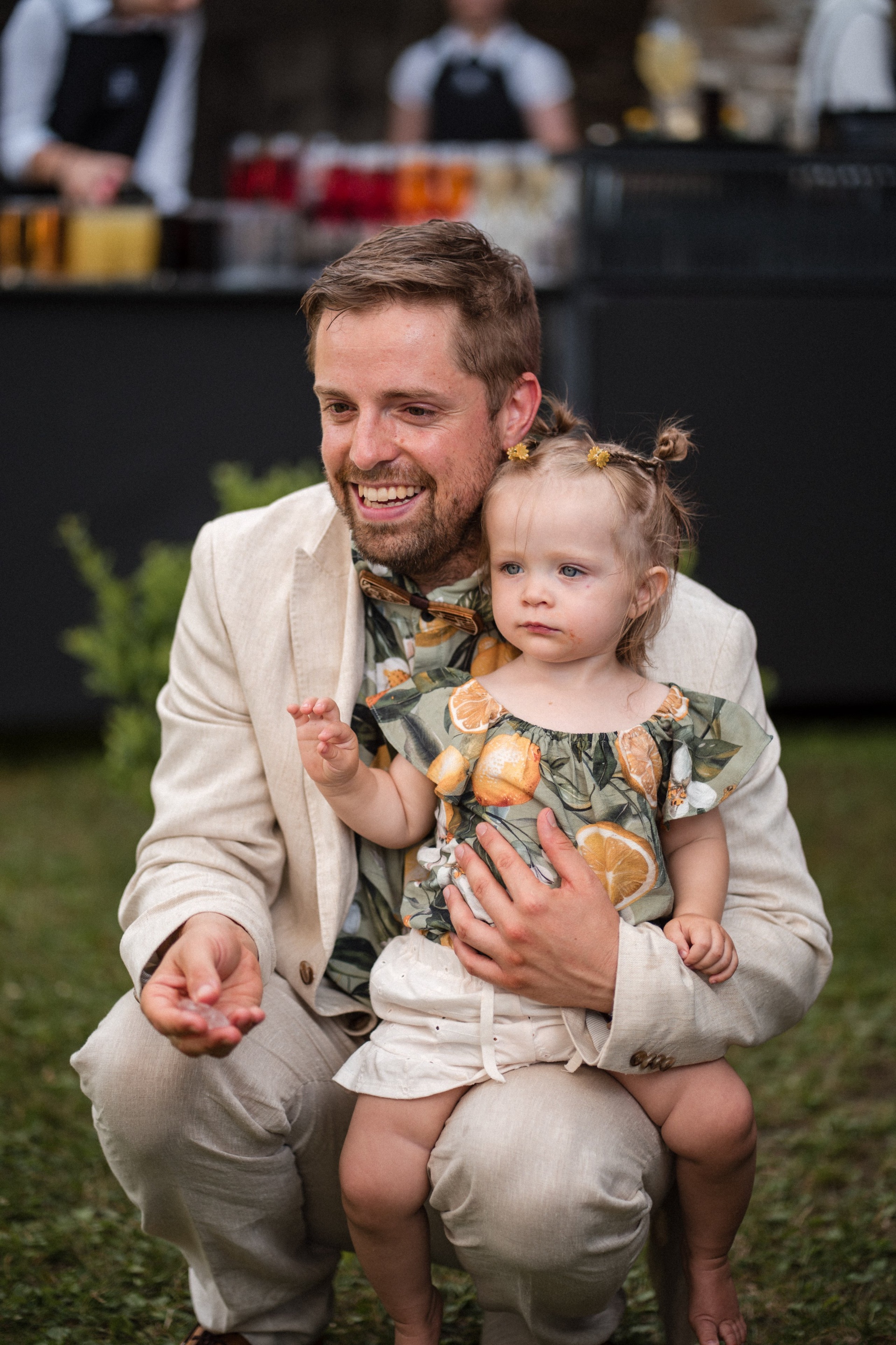 Nicola & Tobias – Hochzeit im Schloss Altenhof, Bild 52