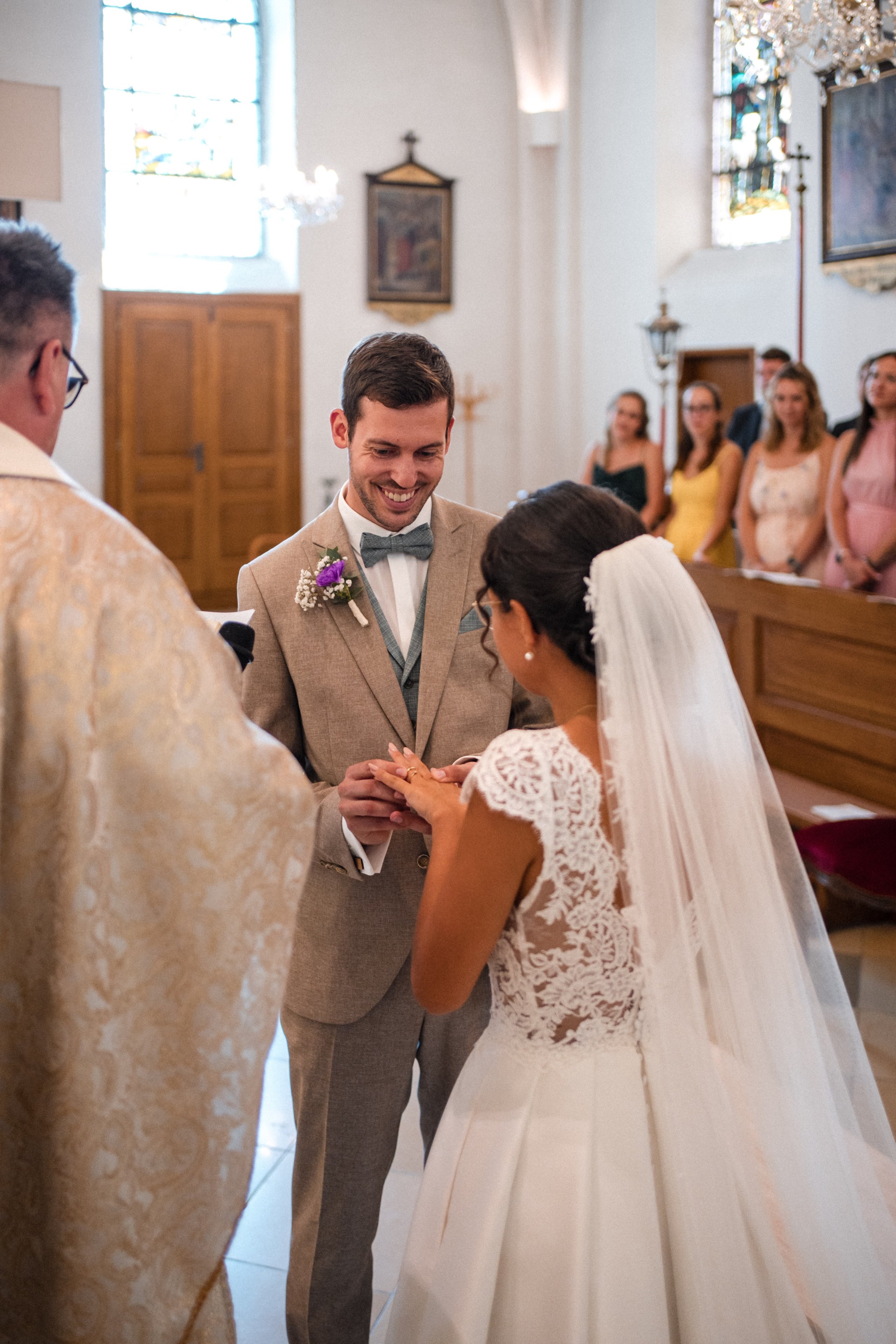 Karoline & Manuel – Hochzeit in Bruck an der Leitha, Bild 35