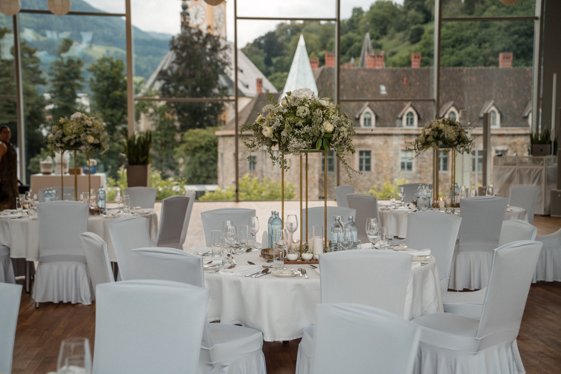 Sophia & Alexander – Hochzeit im Schloss an der Eisenstraße, Bild 51