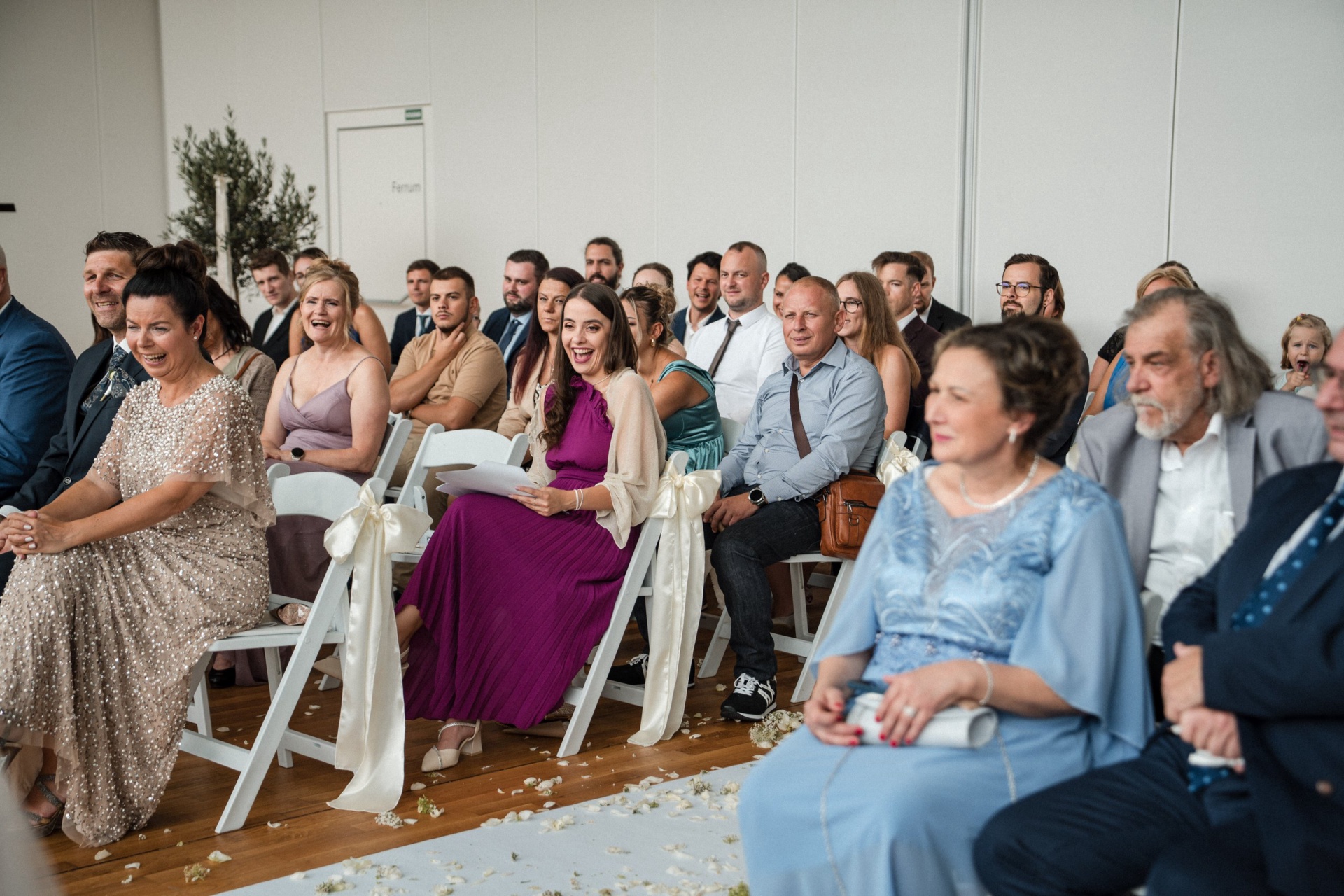 Sophia & Alexander – Hochzeit im Schloss an der Eisenstraße, Bild 20