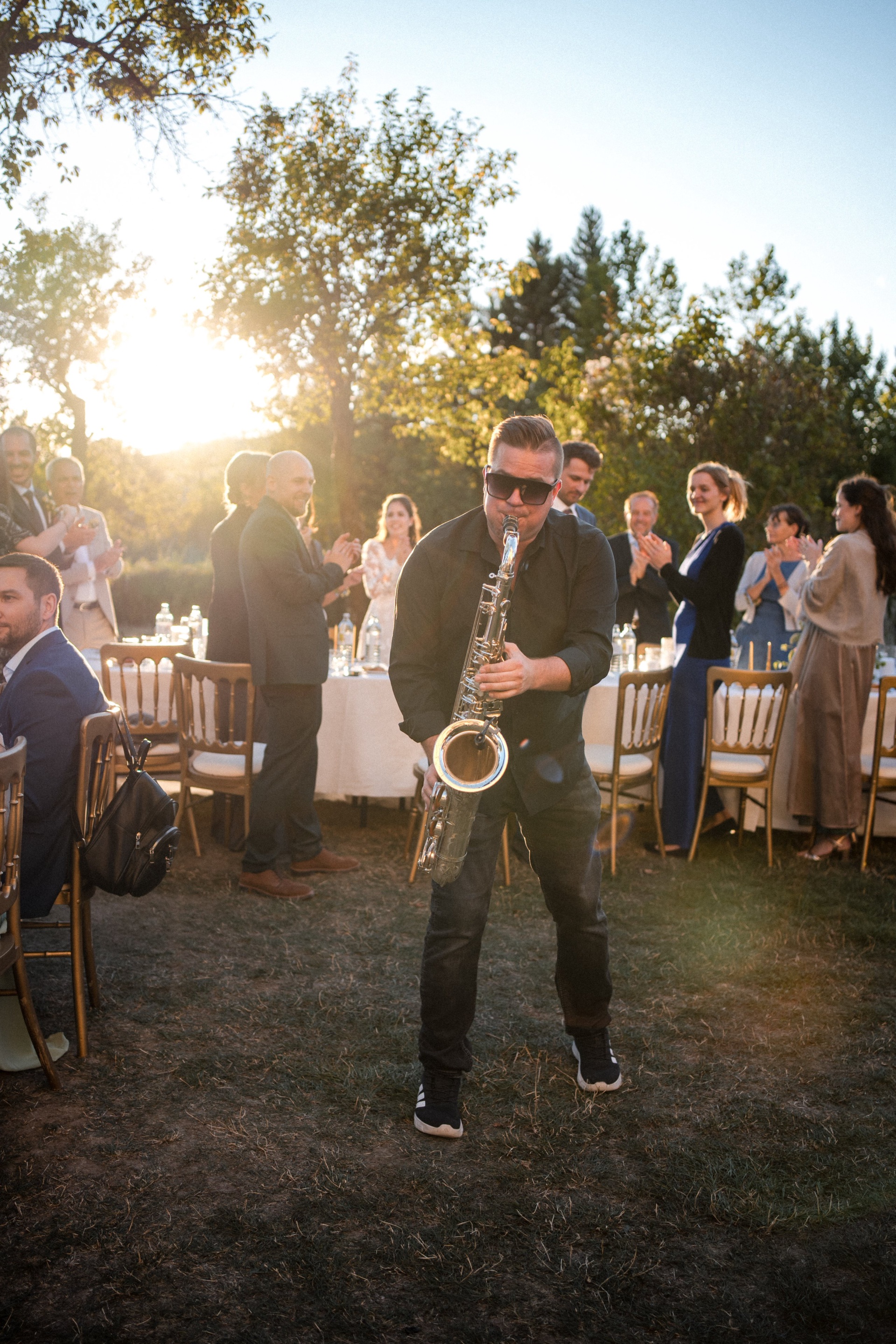Paula & Gernot – Hochzeit im Schloss Haggenberg, Bild 82