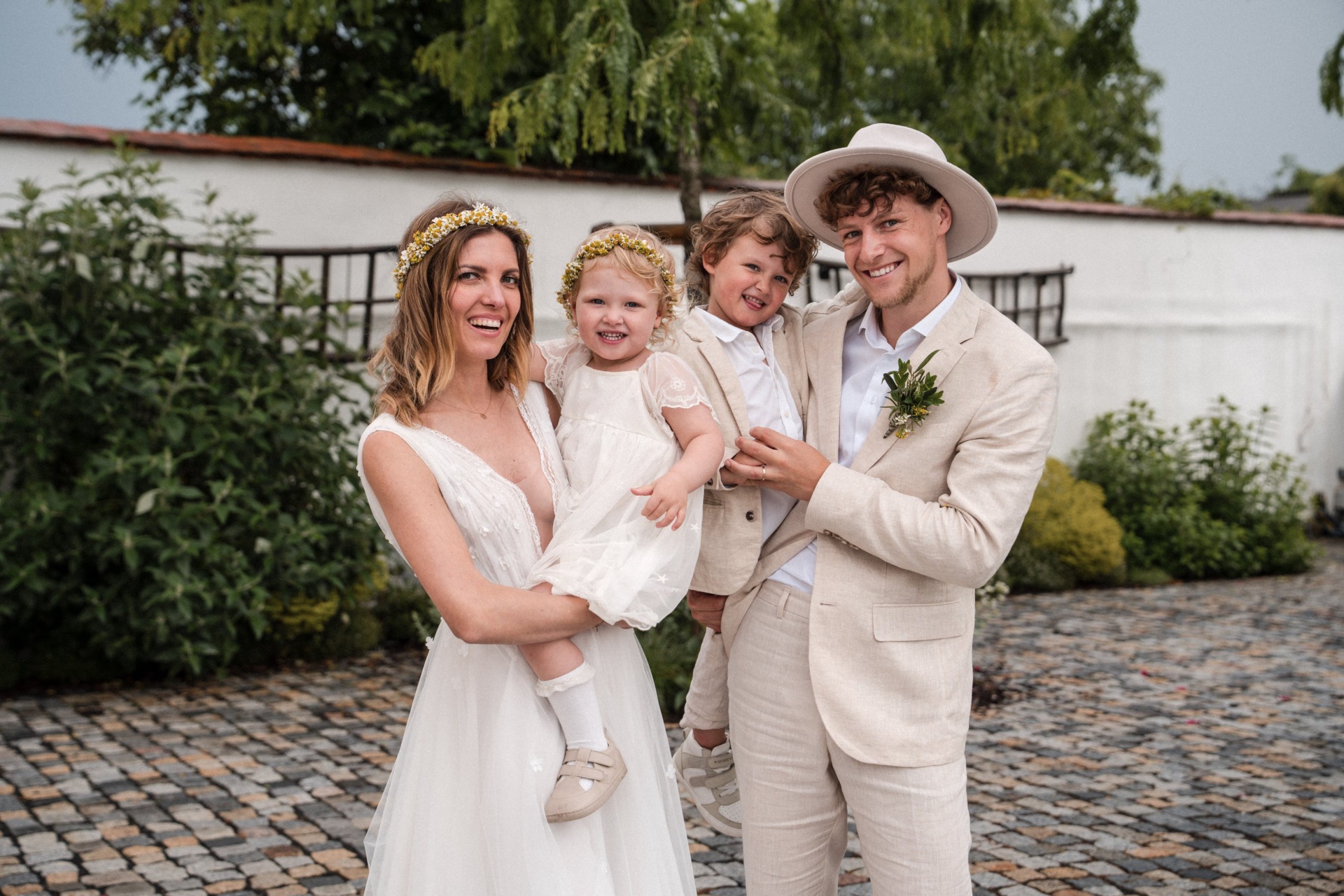 Manuela & Marco – Hochzeit im Weingut Liszt, Bild 31
