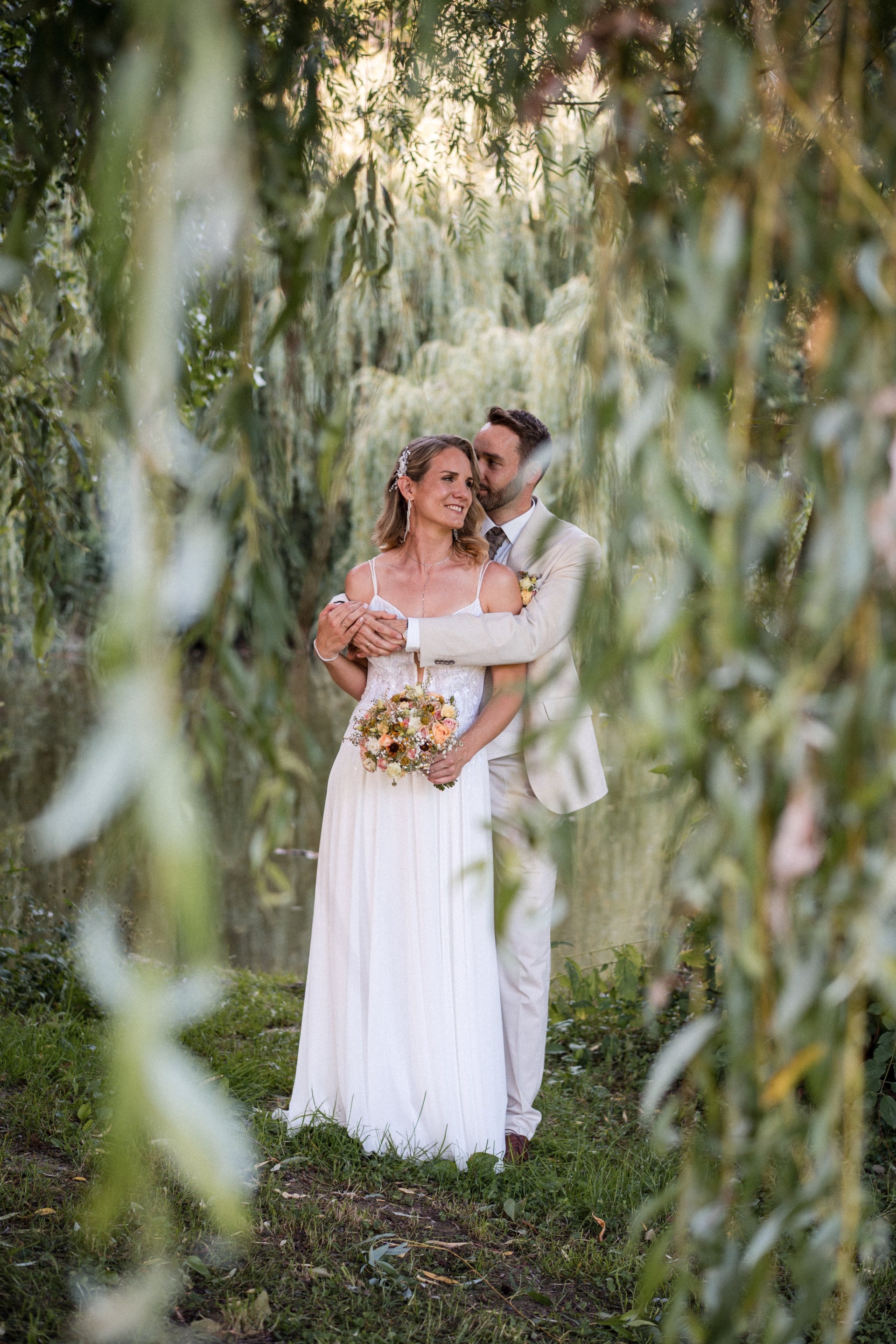 Hochzeit von Marlies & Matthias, Bild 40
