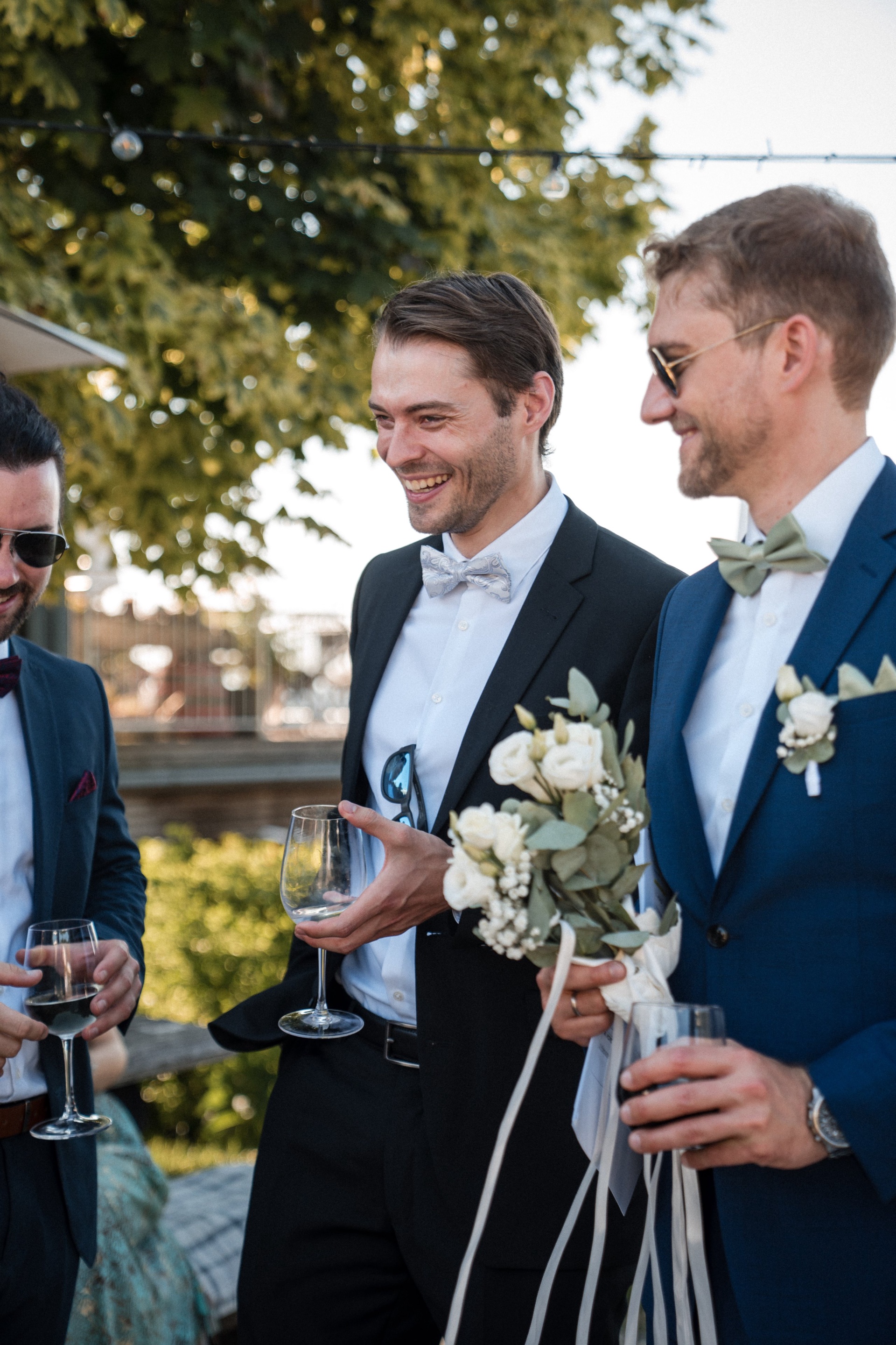 Lisa & Julian – Hochzeit bei Obstbau Haas, Bild 43