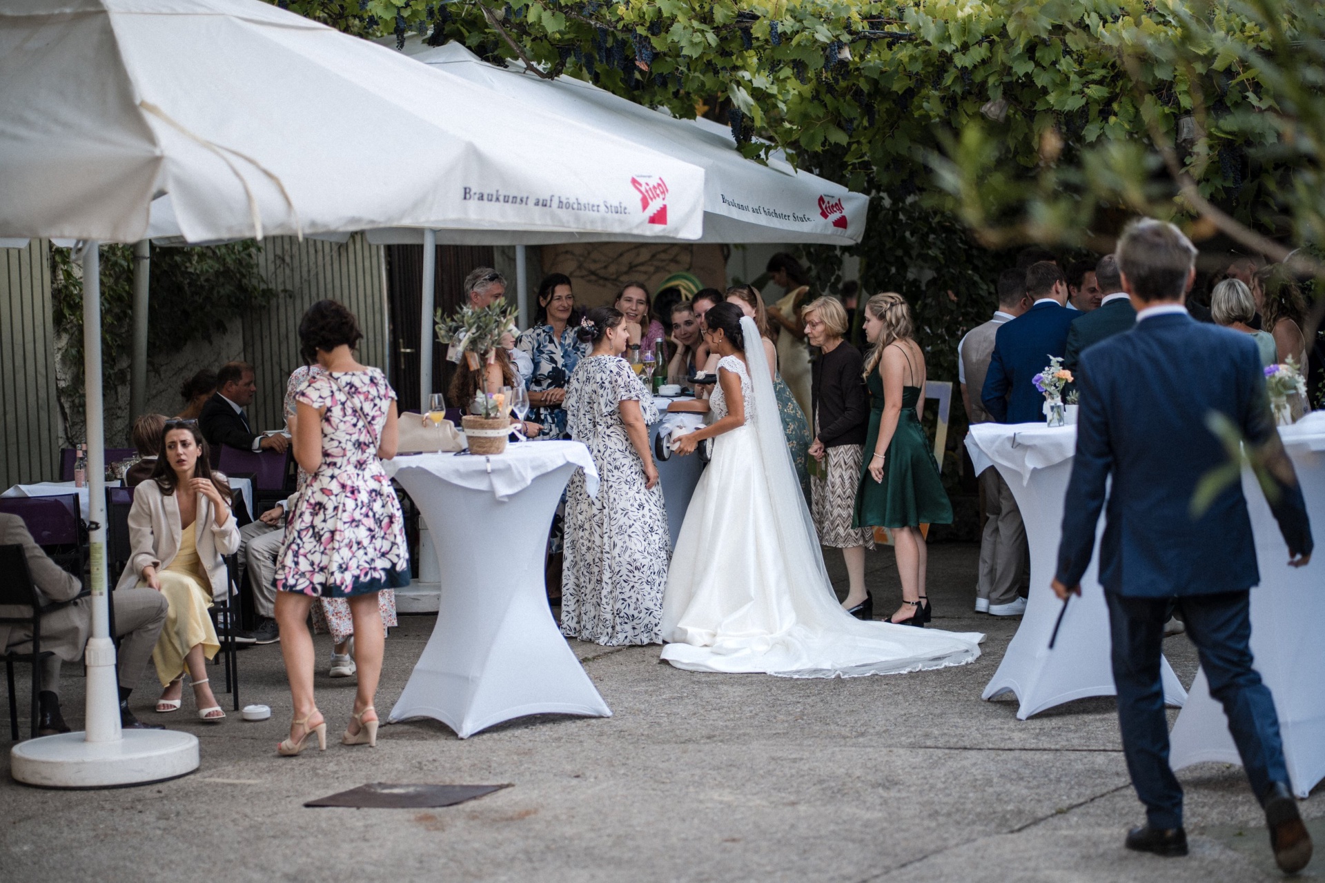 Karoline & Manuel – Hochzeit in Bruck an der Leitha, Bild 82