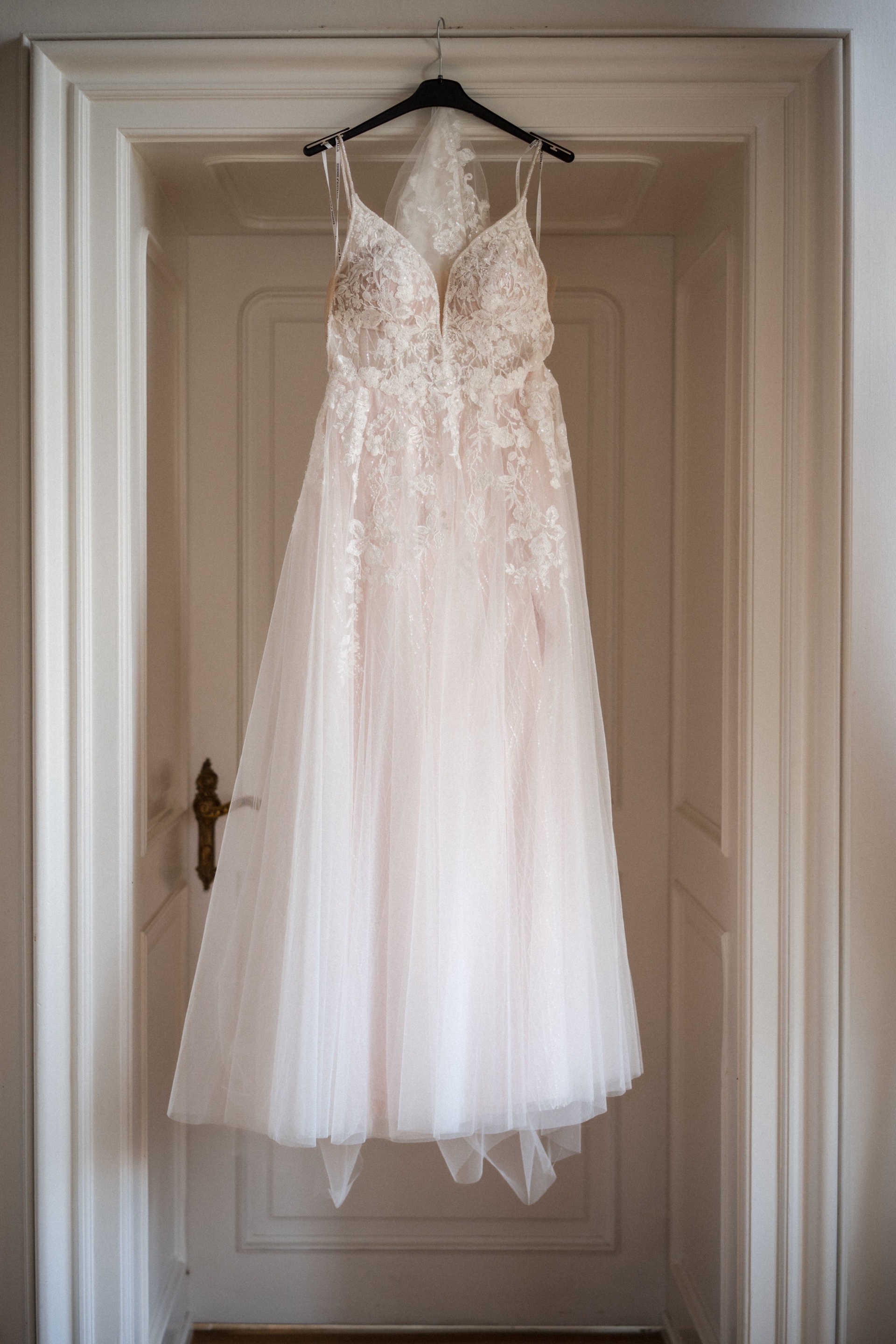 Carina & Patrick – Hochzeit im Schloss Laxenburg, Bild 7