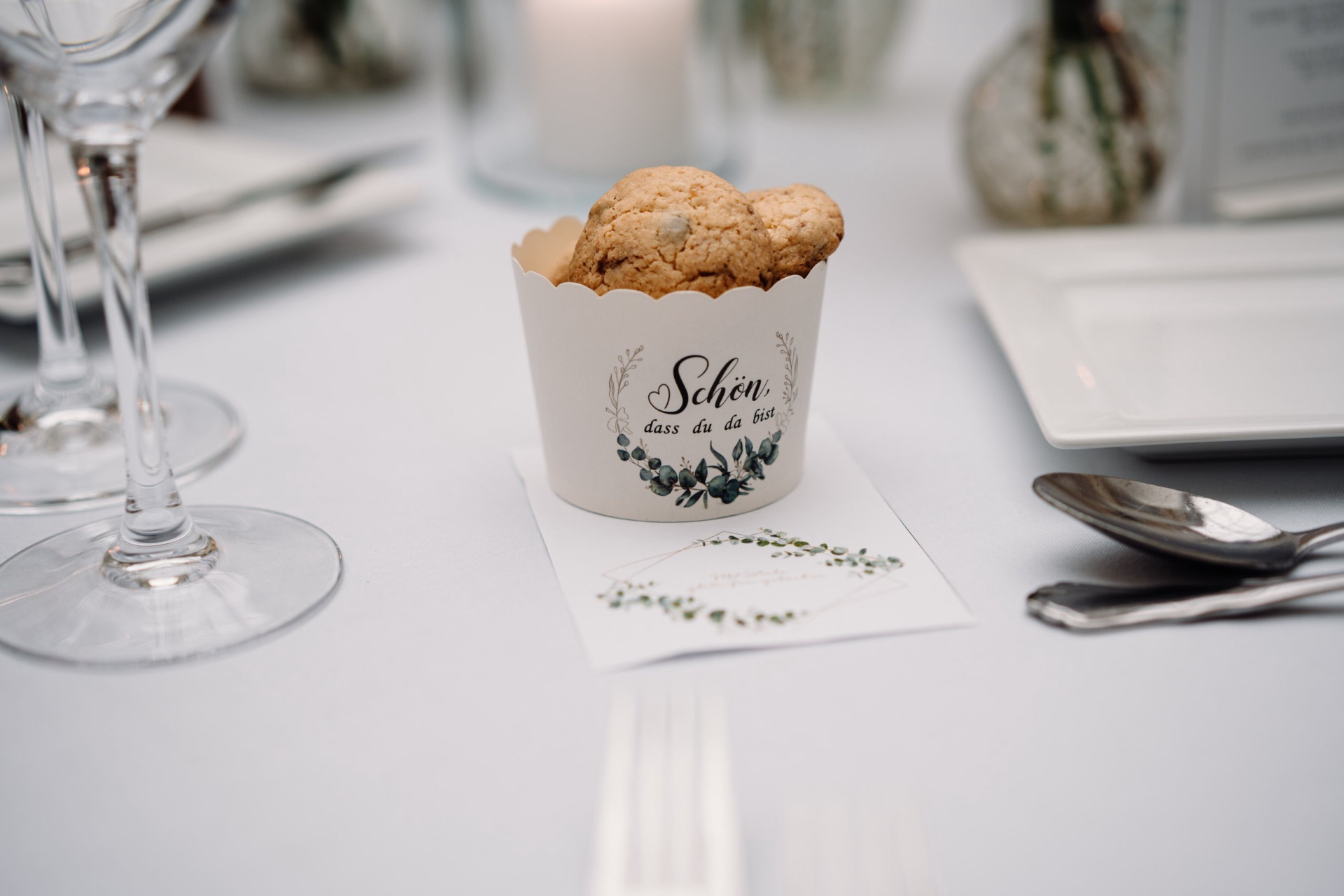 Hochzeit im Schloss Margarethen am Moos – Nina & Michael (Niederösterreich)