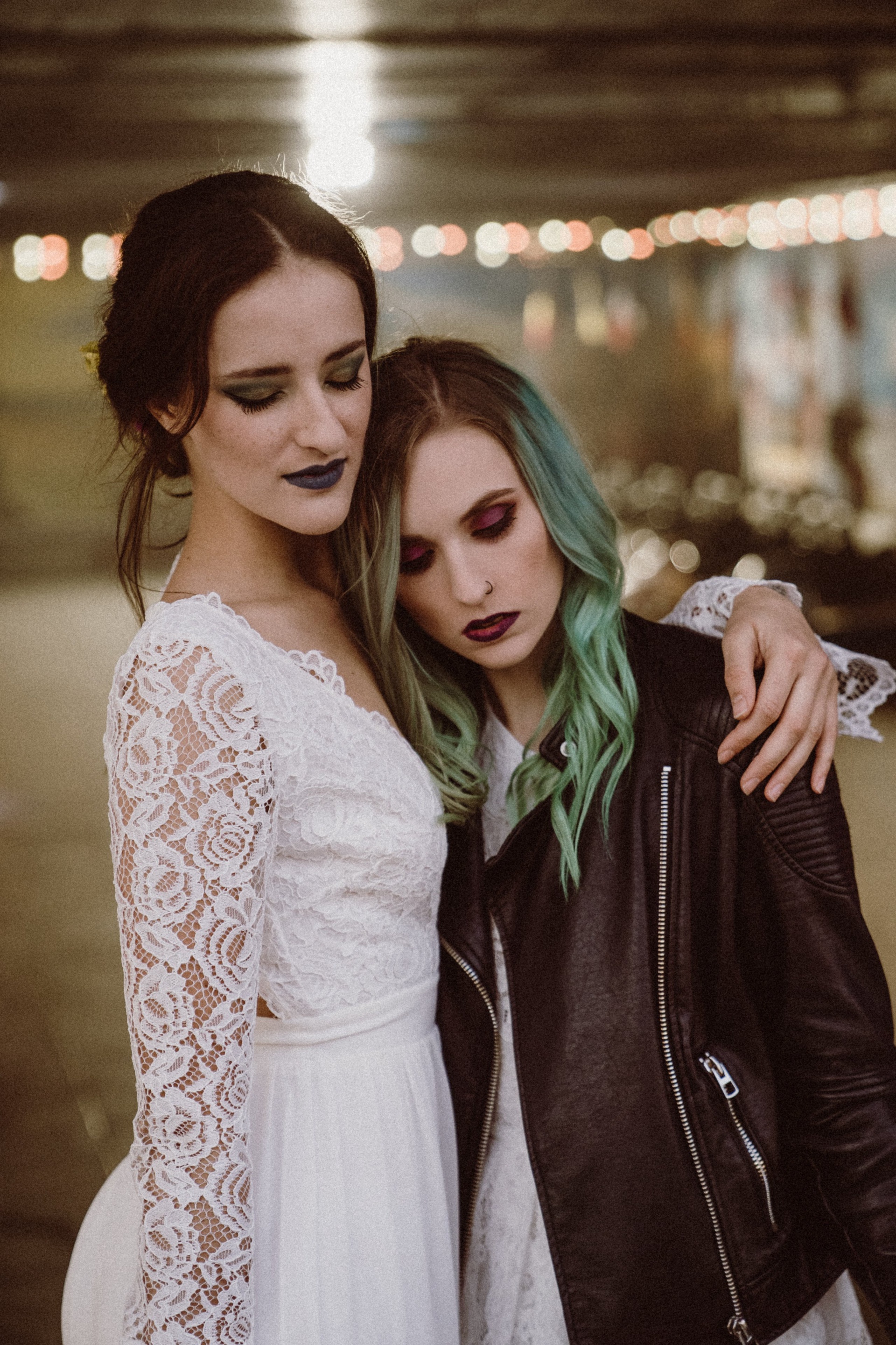 Styled Shooting im Prater, Wien – Hochzeitsinspiration von Kamerakinder Weddings