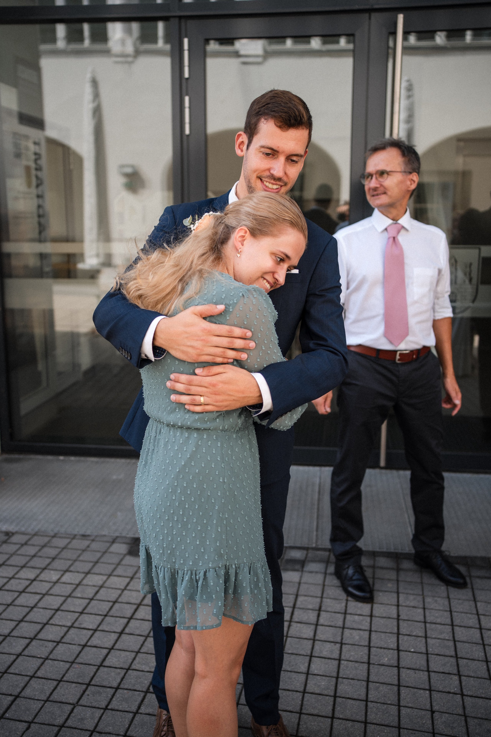 Karoline & Manuel – Standesamt Bruck an der Leitha, Bild 27