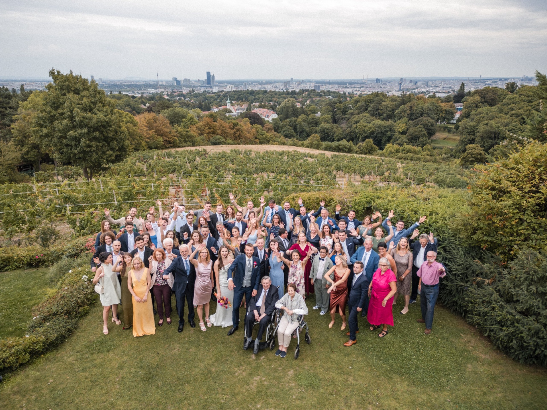 Lara & Paul – Hochzeit Am Reisenberg, Bild 63
