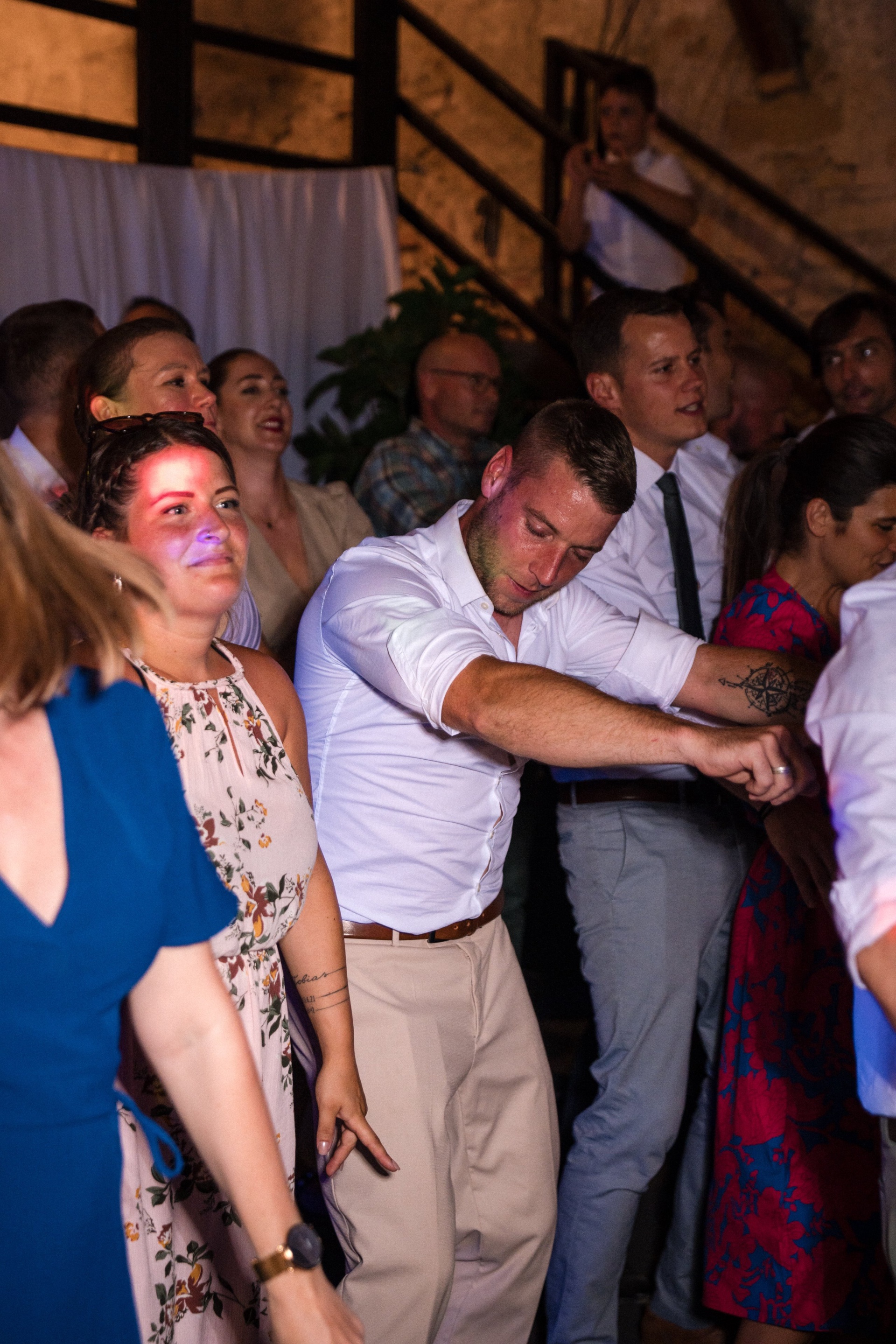 Tanja & Thomas – Hochzeit in der Mühlsteinstube, Bild 81