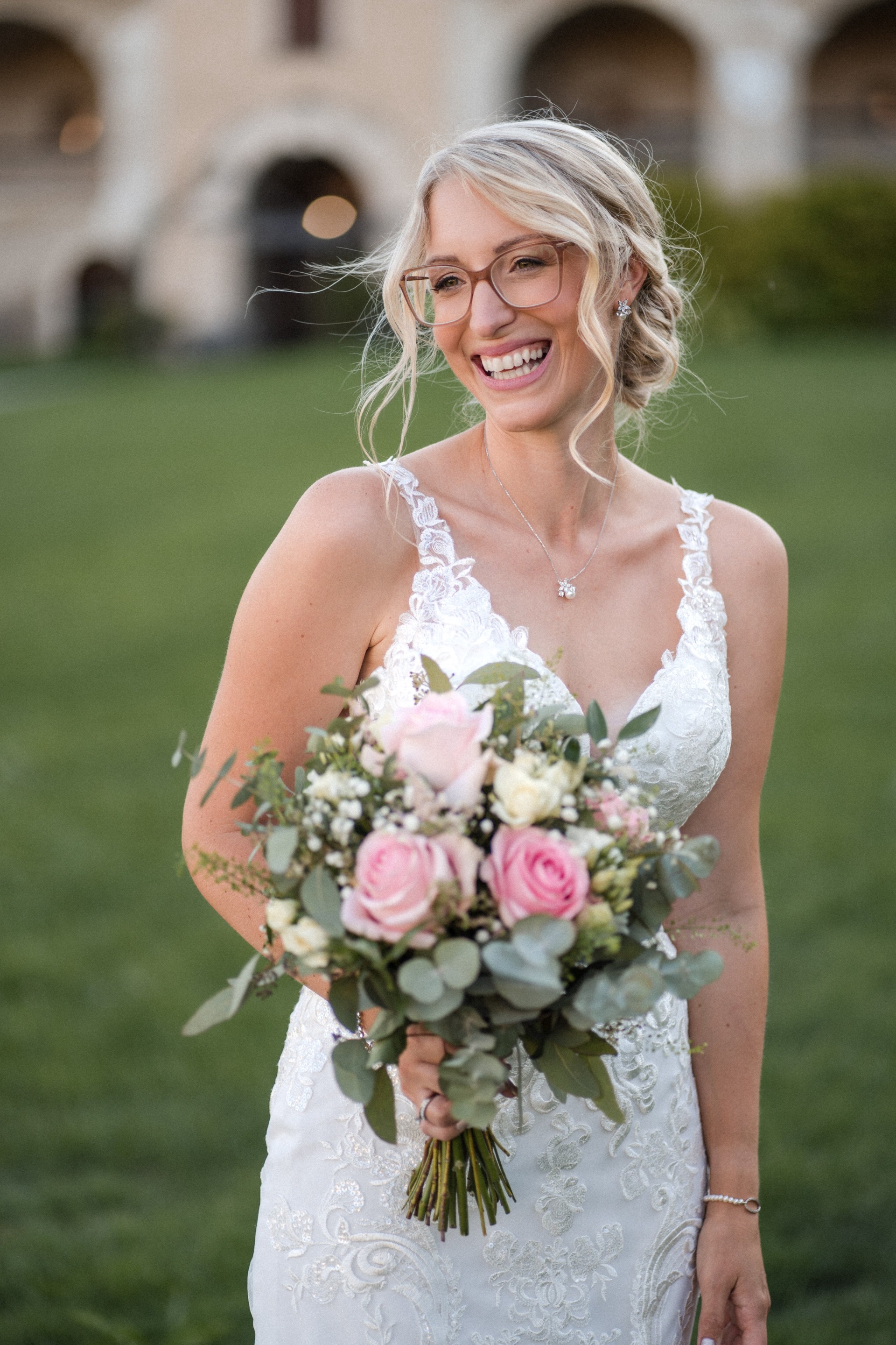 Hochzeit auf der Rosenburg – Nadine & David (Niederösterreich)