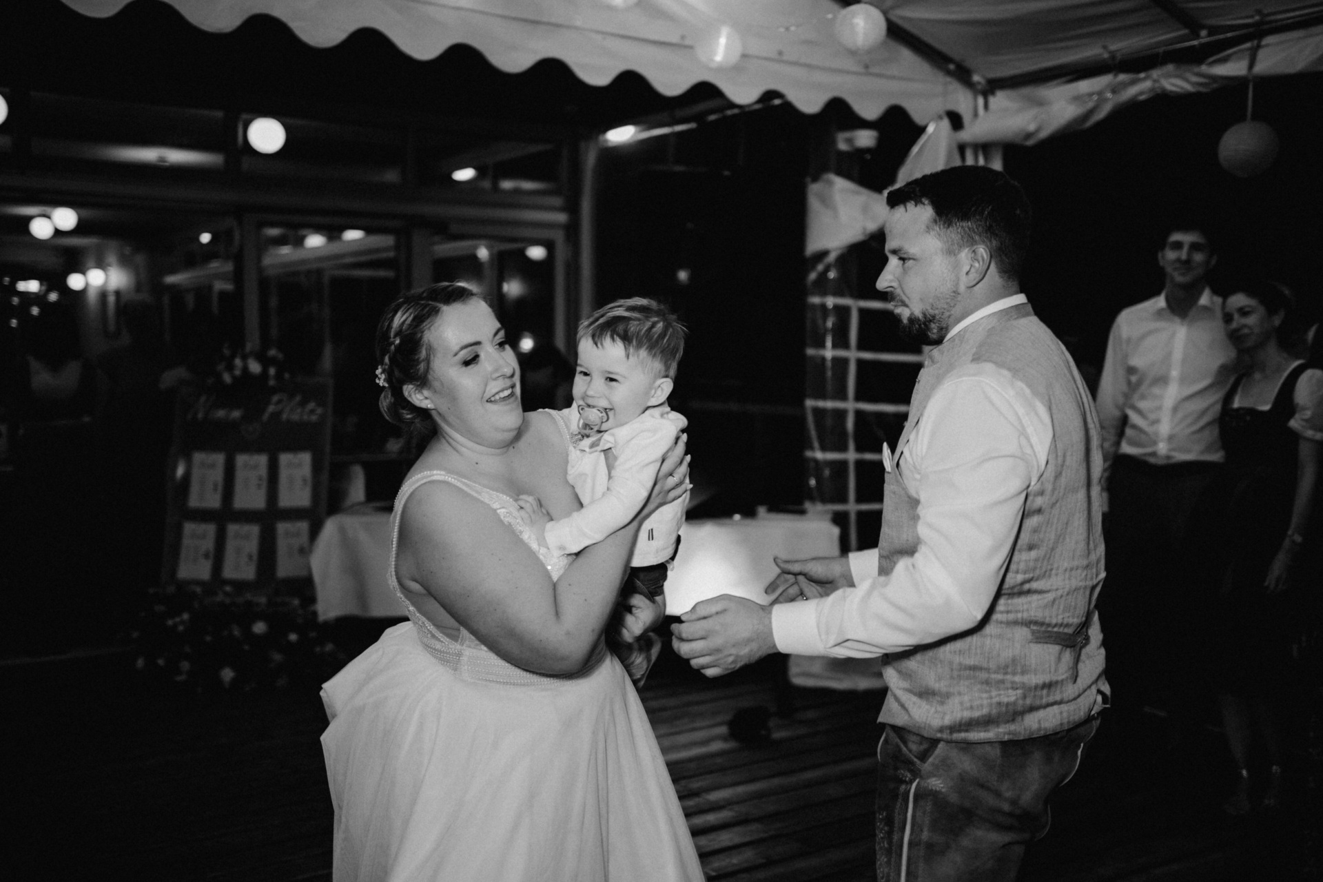 Karoline & Florian – Hochzeit bei Mirli im Irenental, Bild 89