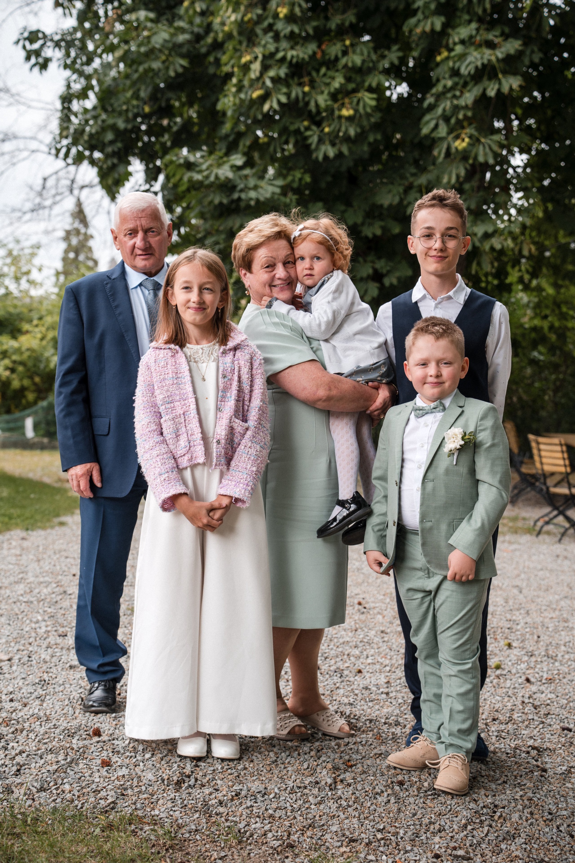 Anna & Martin – Hochzeit auf der Rosenburg, Bild 52
