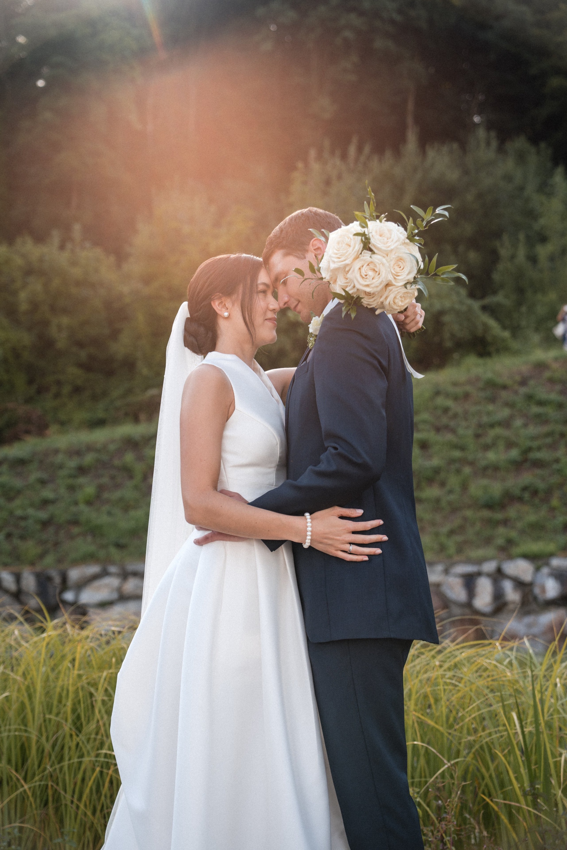 Laura & Thomas – Hochzeit im Refugium Hochstrass, Bild 42