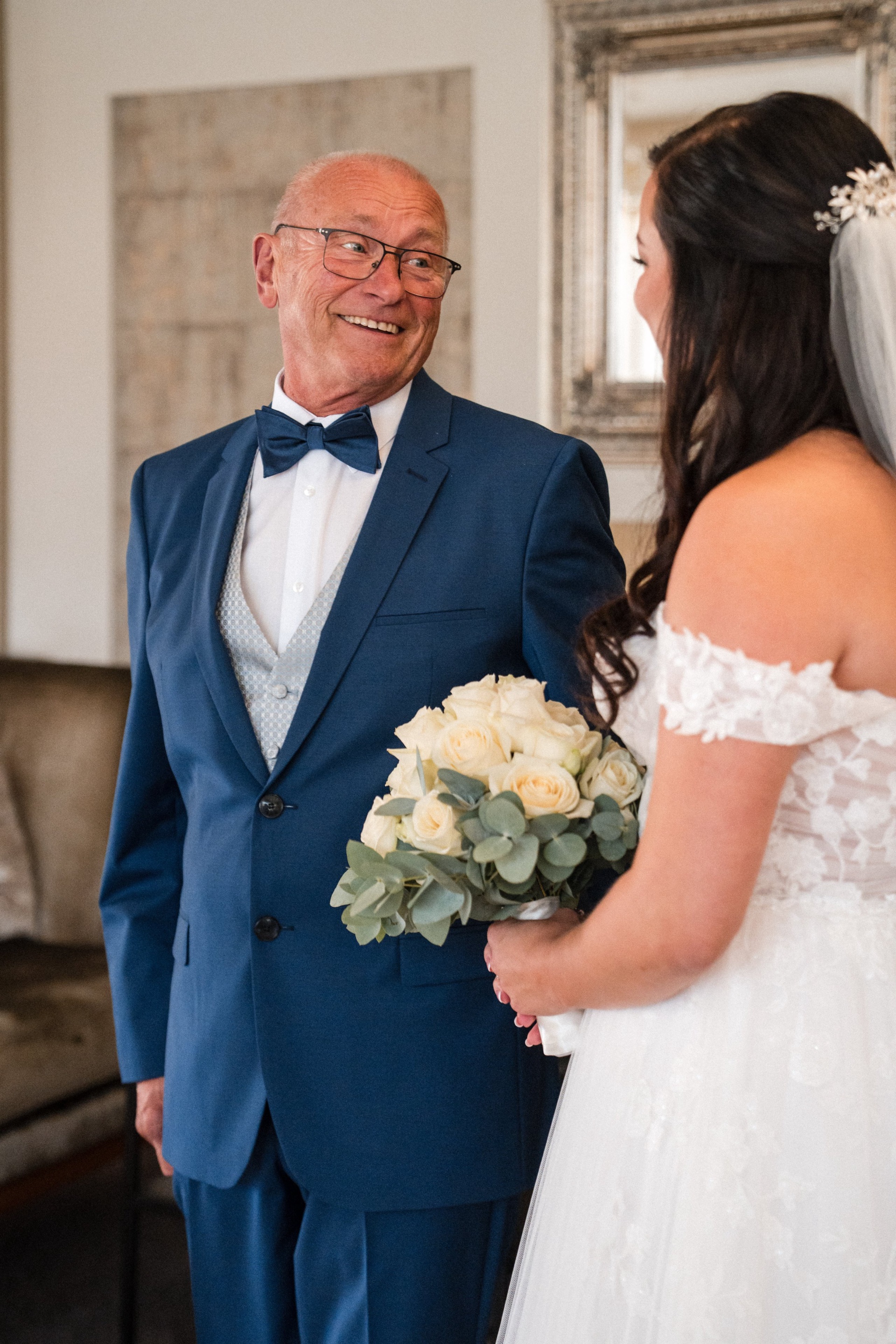 Lisa & Julian – Hochzeit bei Obstbau Haas, Bild 12