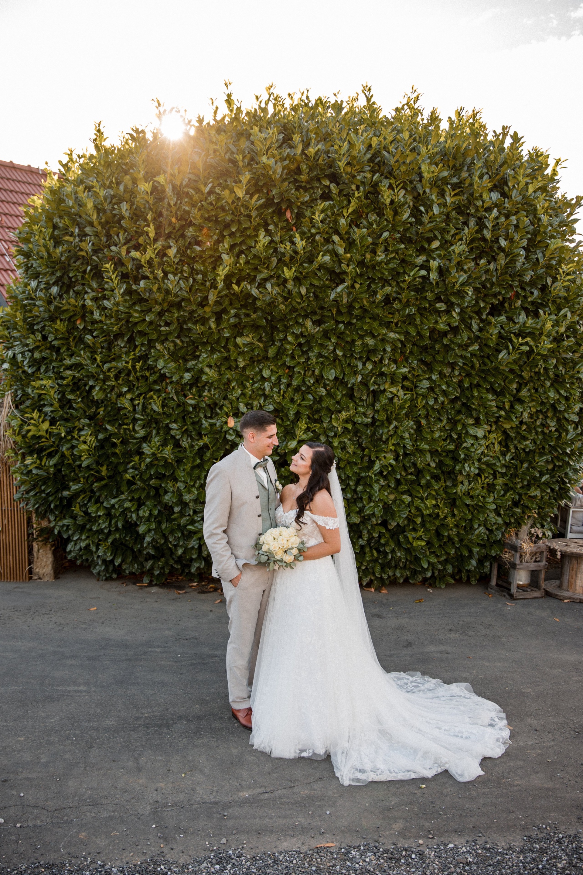 Lisa & Julian – Hochzeit bei Obstbau Haas, Bild 53