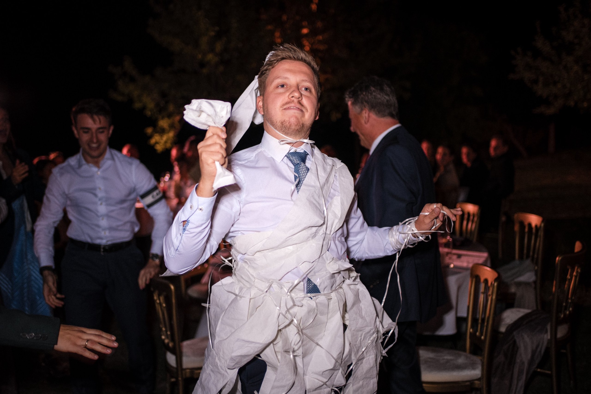 Paula & Gernot – Hochzeit im Schloss Haggenberg, Bild 99